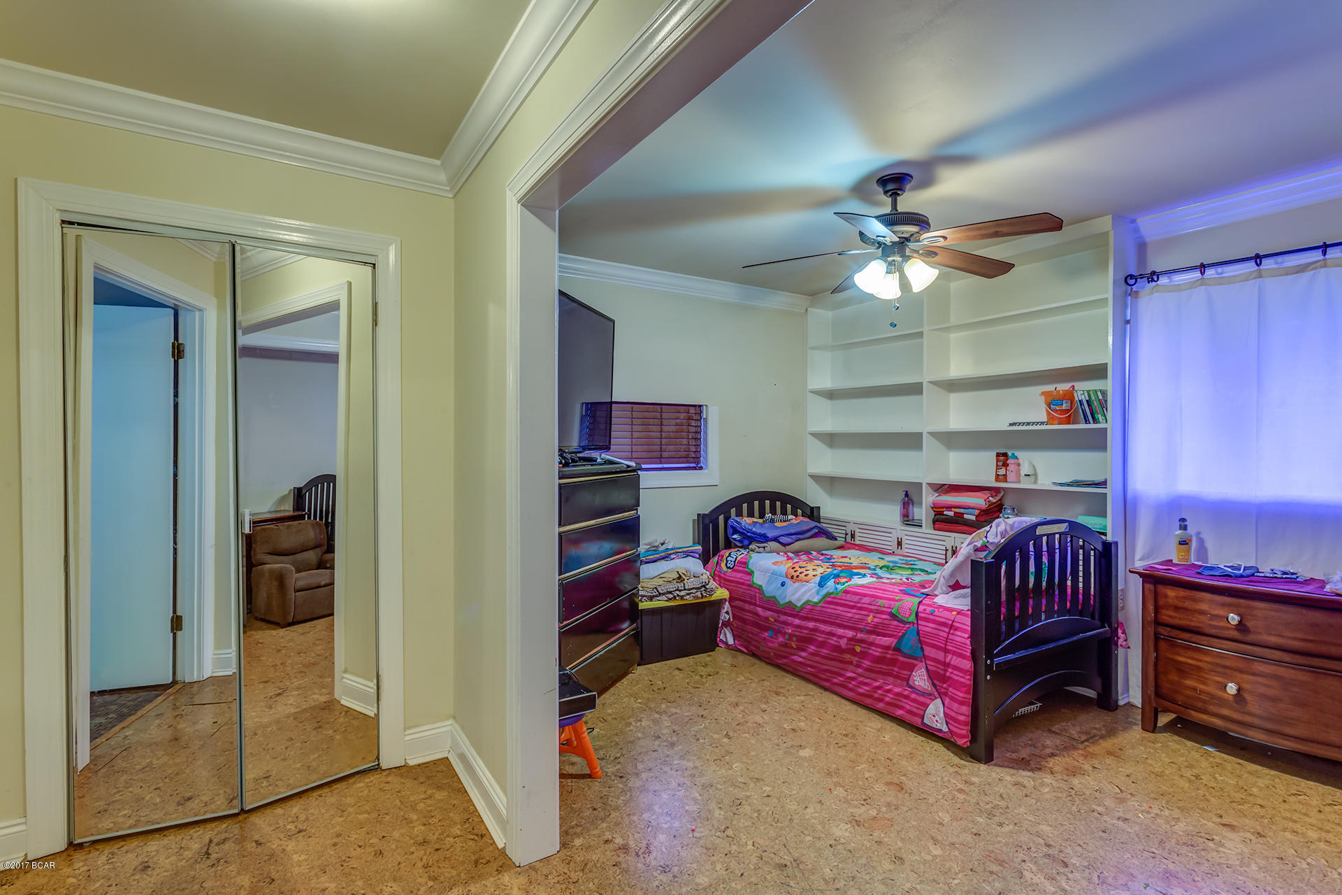 Forest Park - Residential