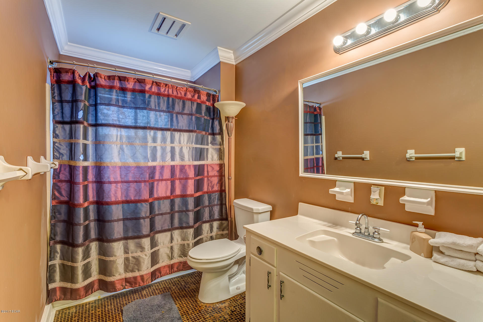 Forest Park - Residential