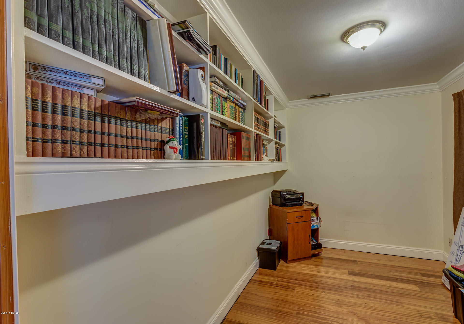 Forest Park - Residential