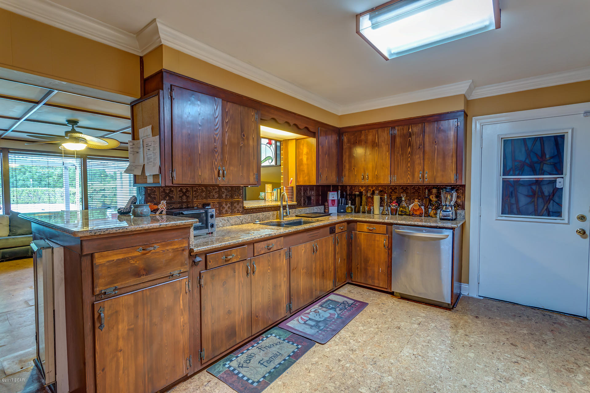 Forest Park - Residential