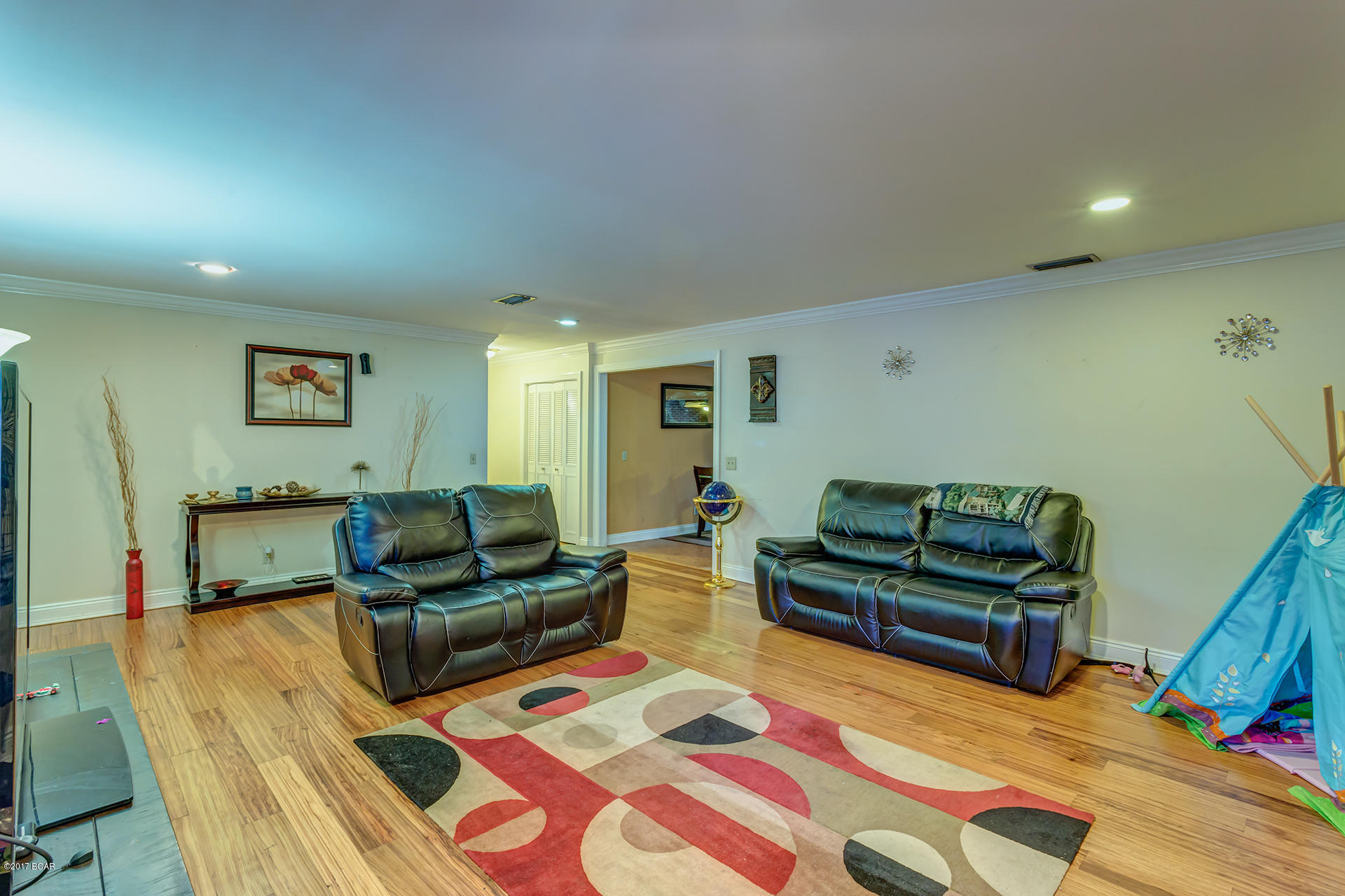 Forest Park - Residential