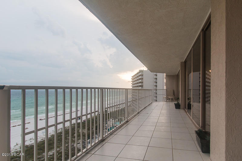 Dunes Of Panama Phase V - Residential