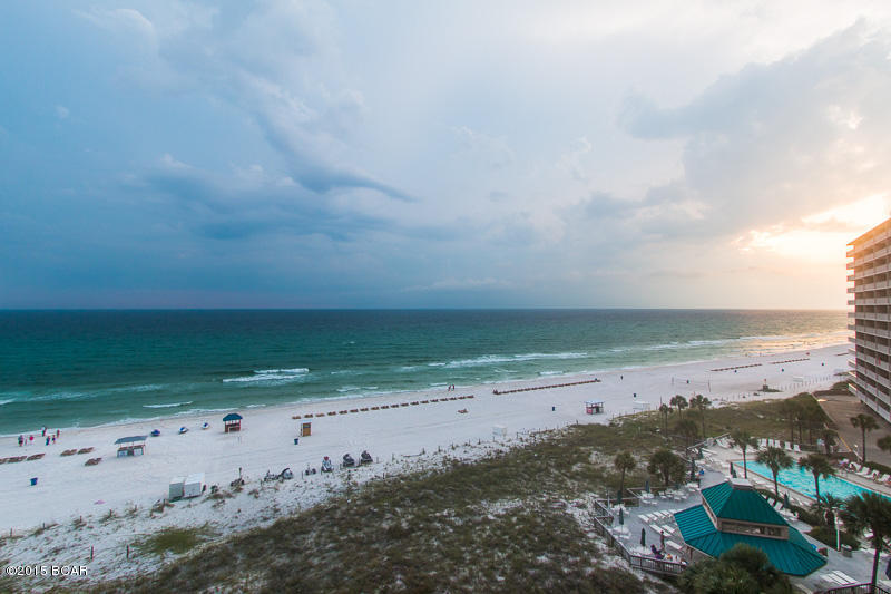 Dunes Of Panama Phase V - Residential