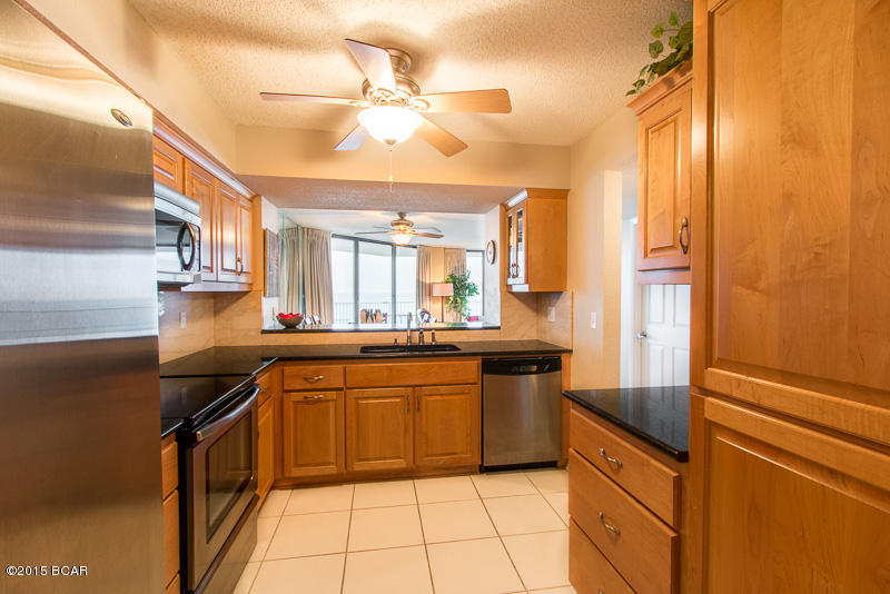 Dunes Of Panama Phase V - Residential