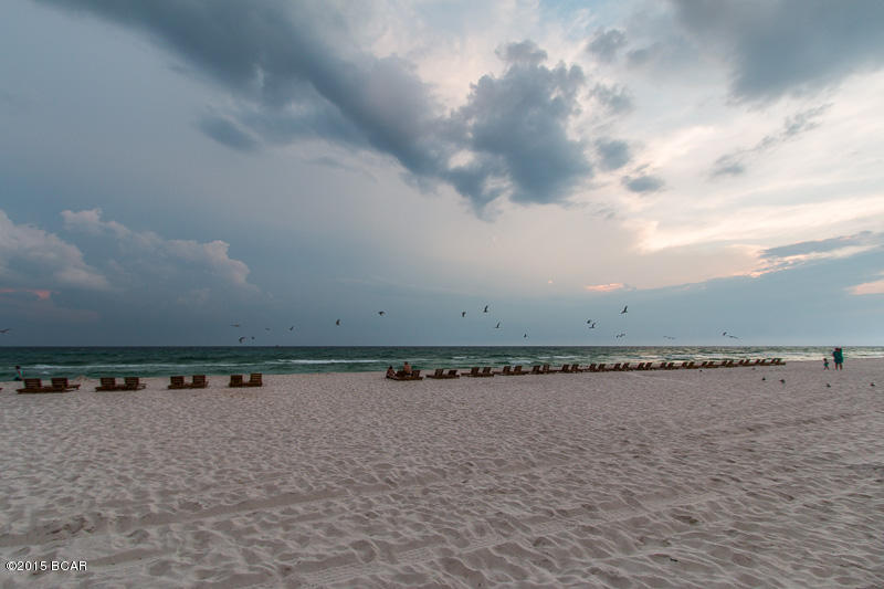 Dunes Of Panama Phase V - Residential