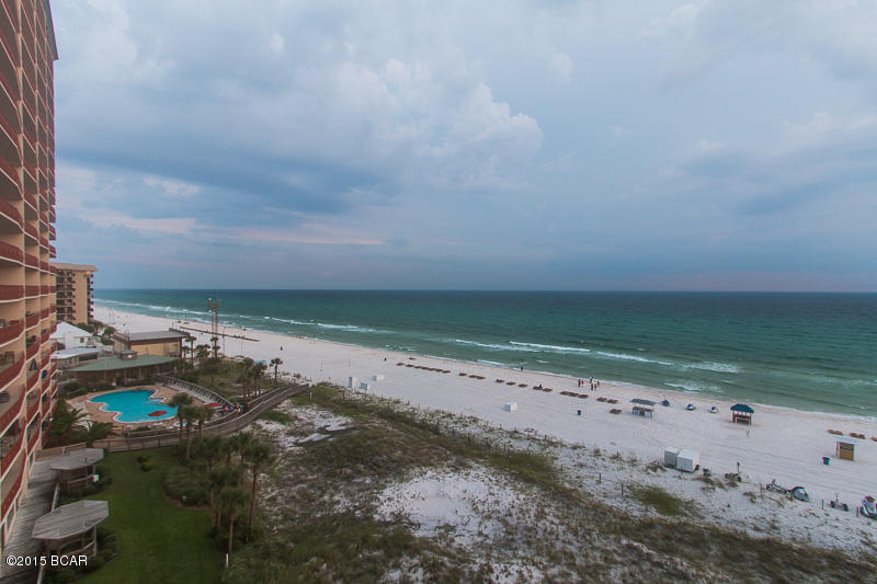 Dunes Of Panama Phase V - Residential