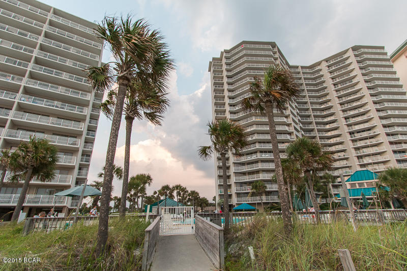 Dunes Of Panama Phase V - Residential