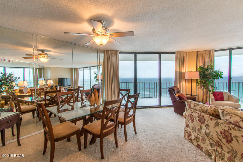 Dunes Of Panama Phase V - Residential