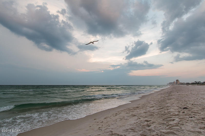 Dunes Of Panama Phase V - Residential