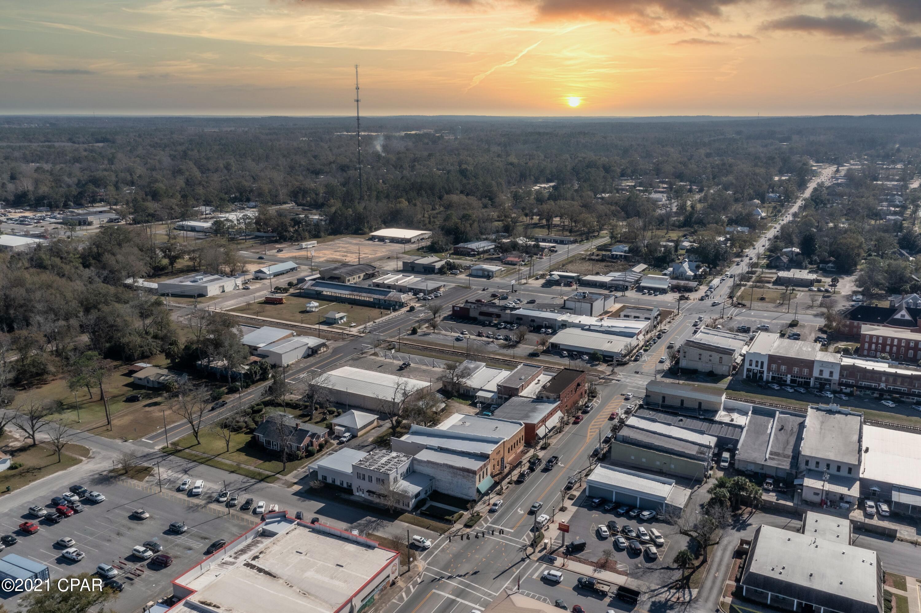 No Named Subdivision - Commercial Sale