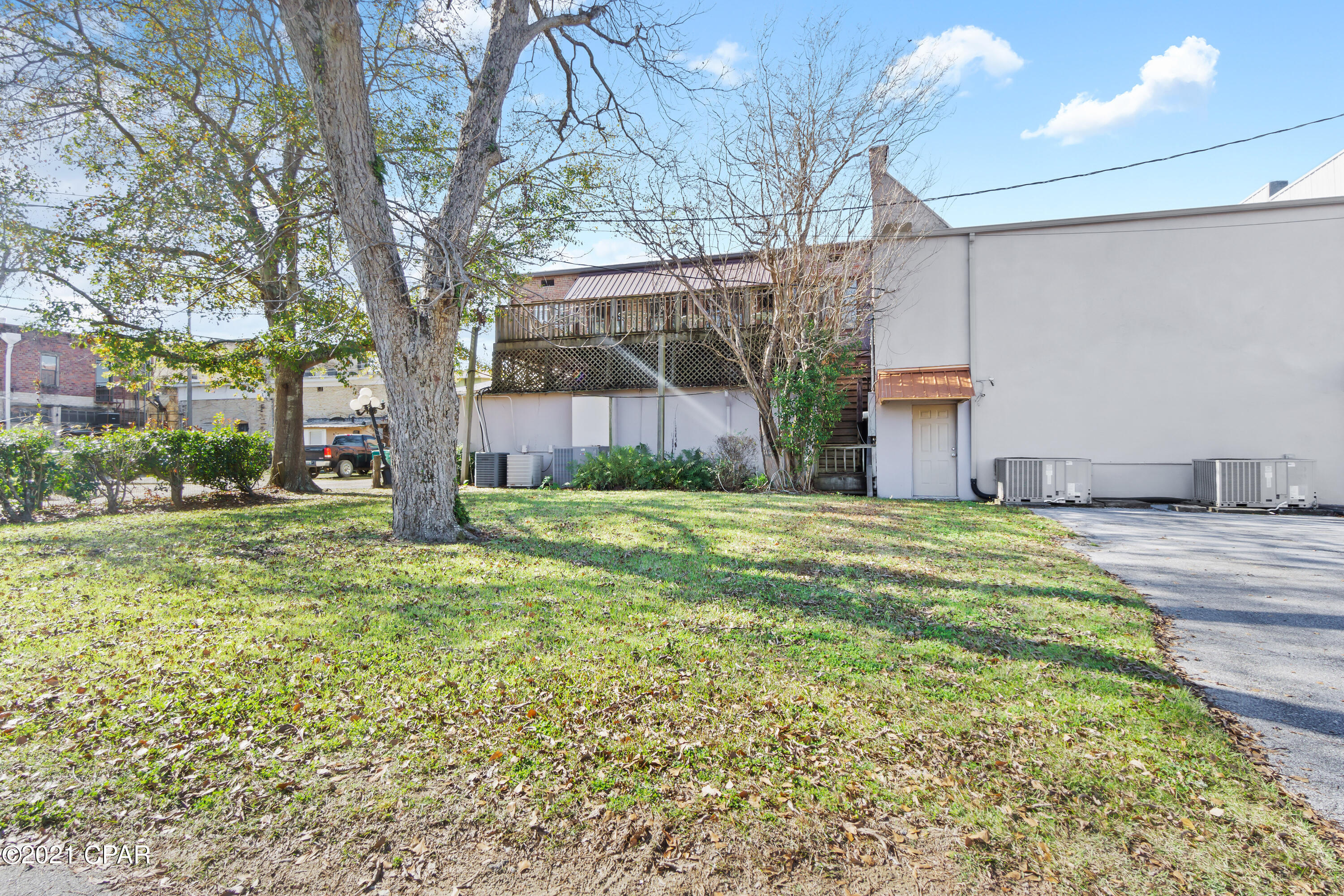 No Named Subdivision - Commercial Sale