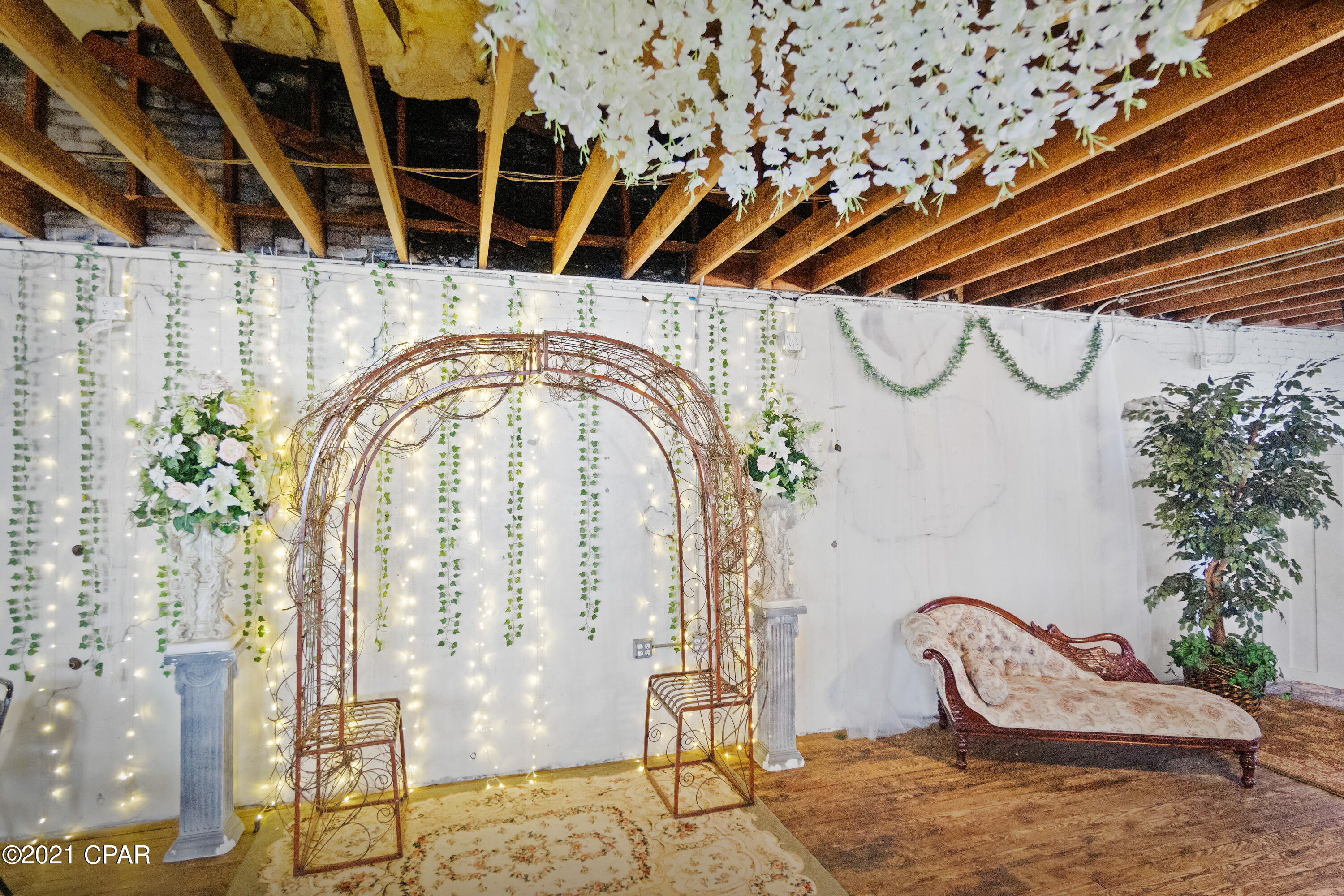 No Named Subdivision - Commercial Sale