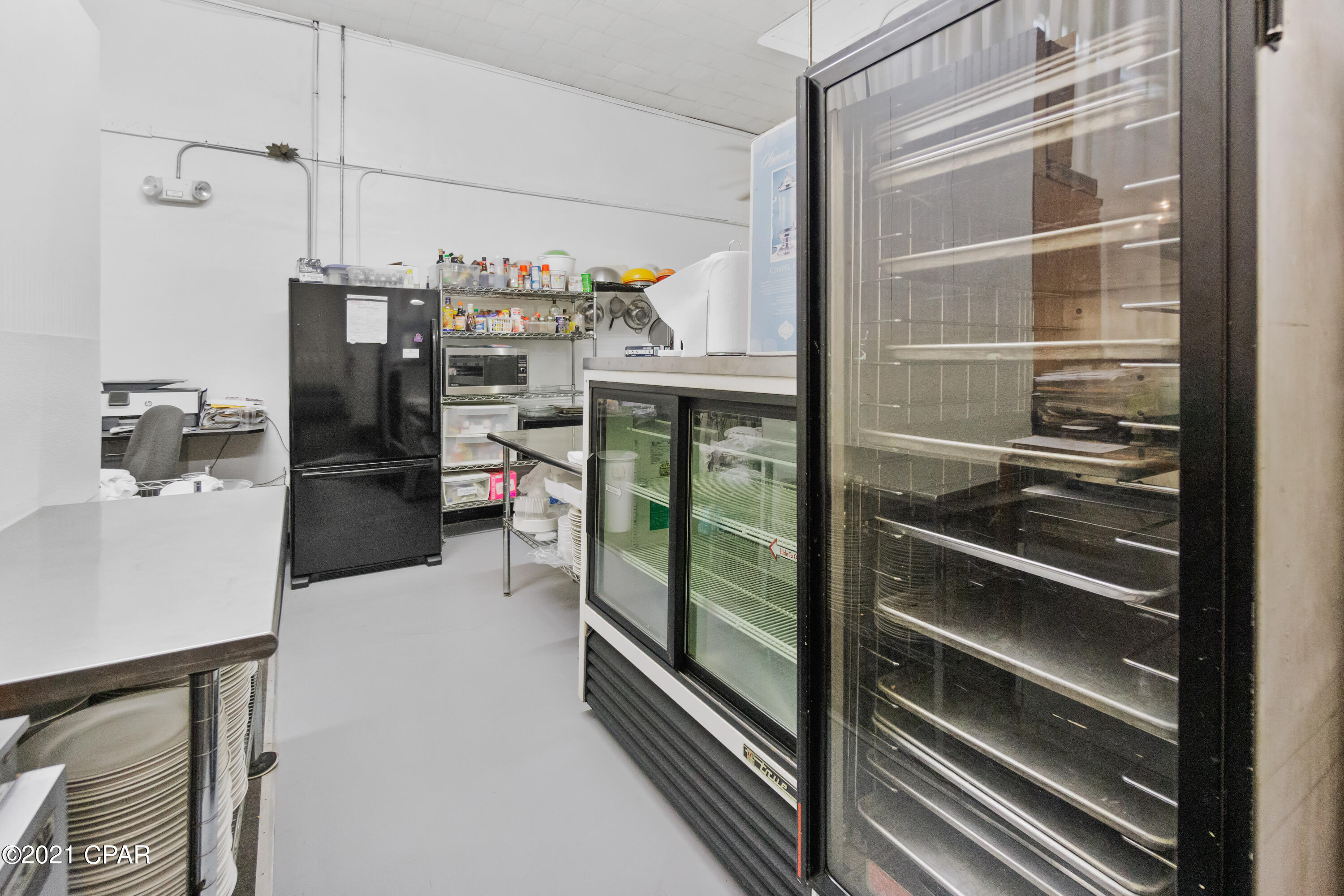 No Named Subdivision - Commercial Sale