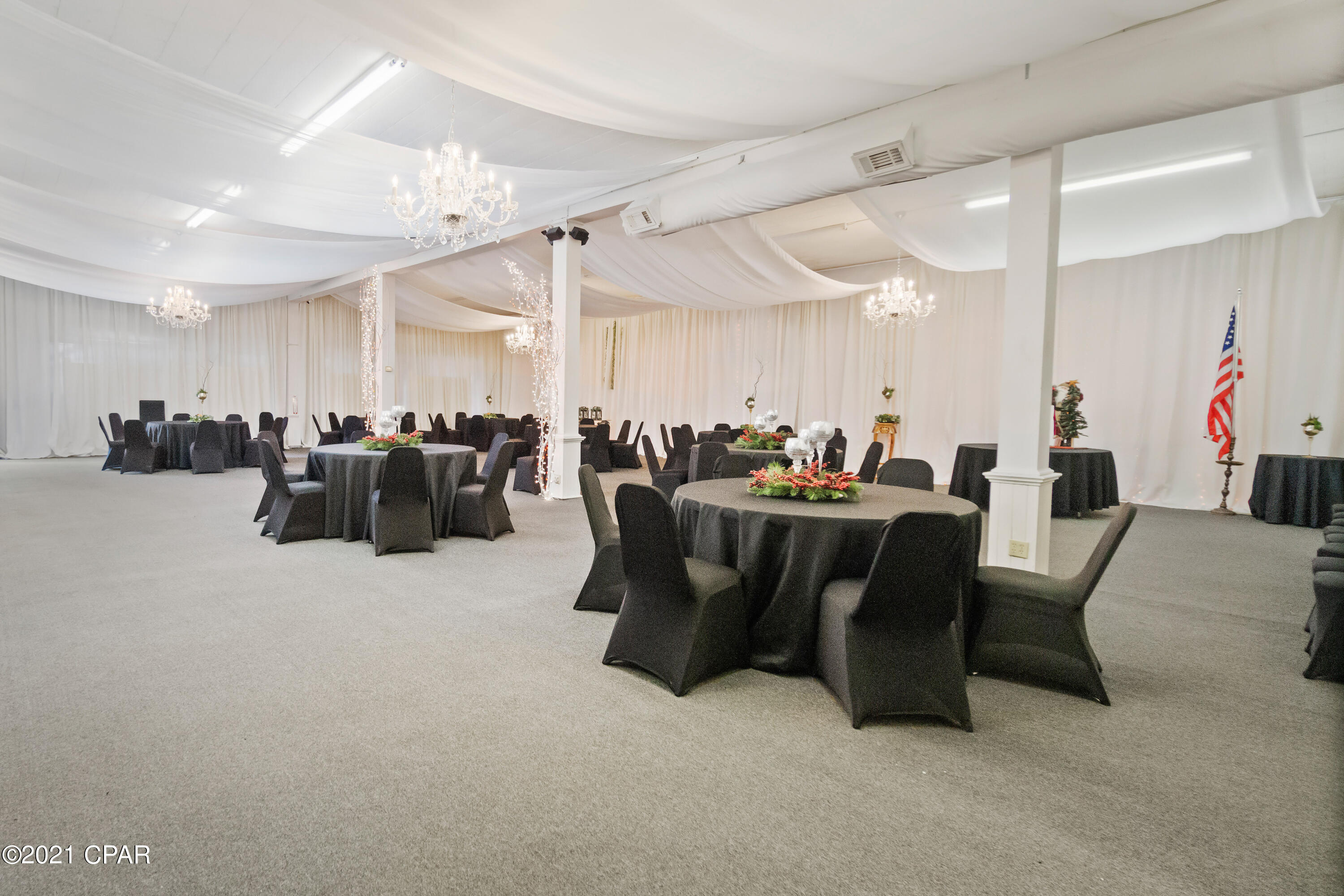 No Named Subdivision - Commercial Sale