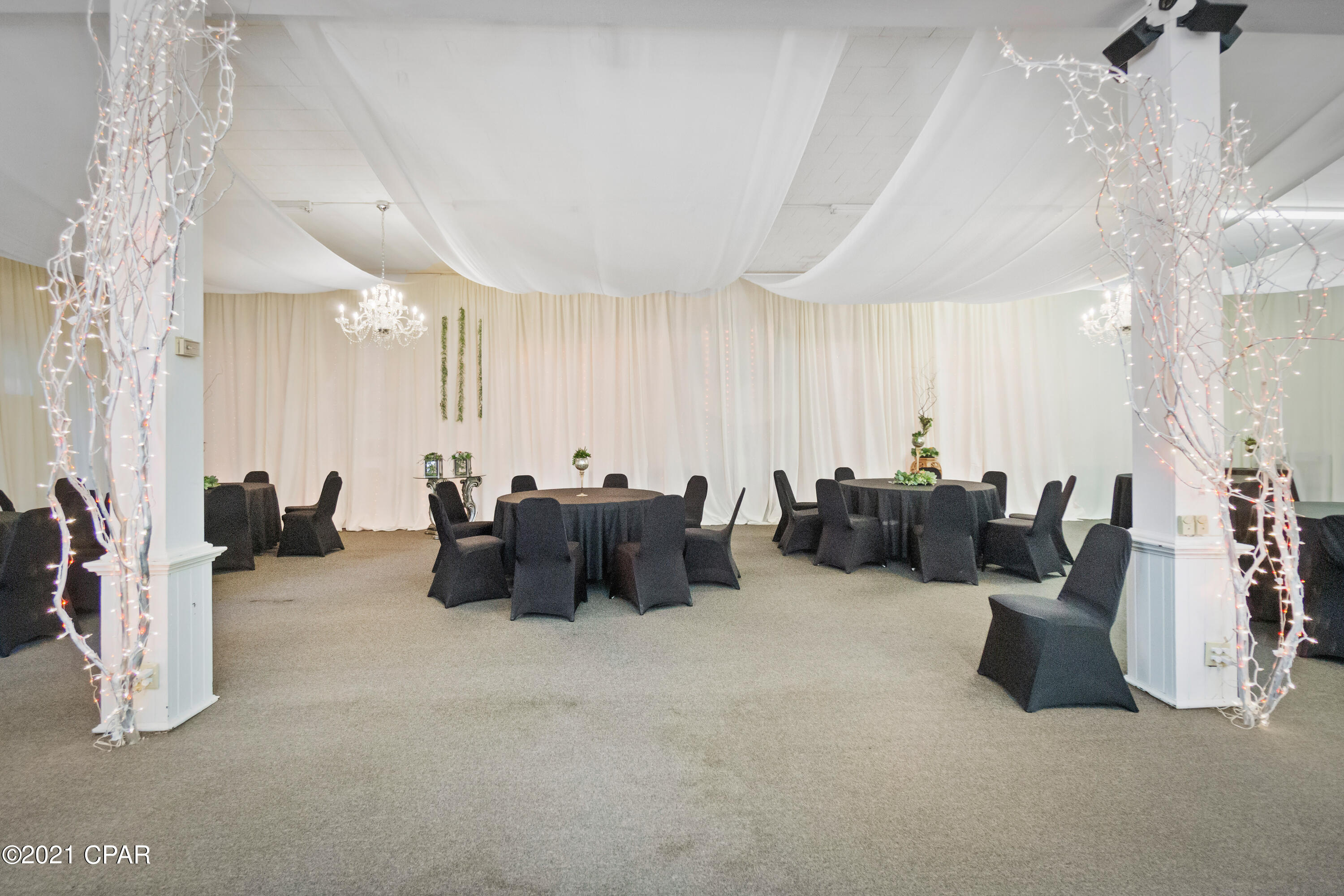 No Named Subdivision - Commercial Sale