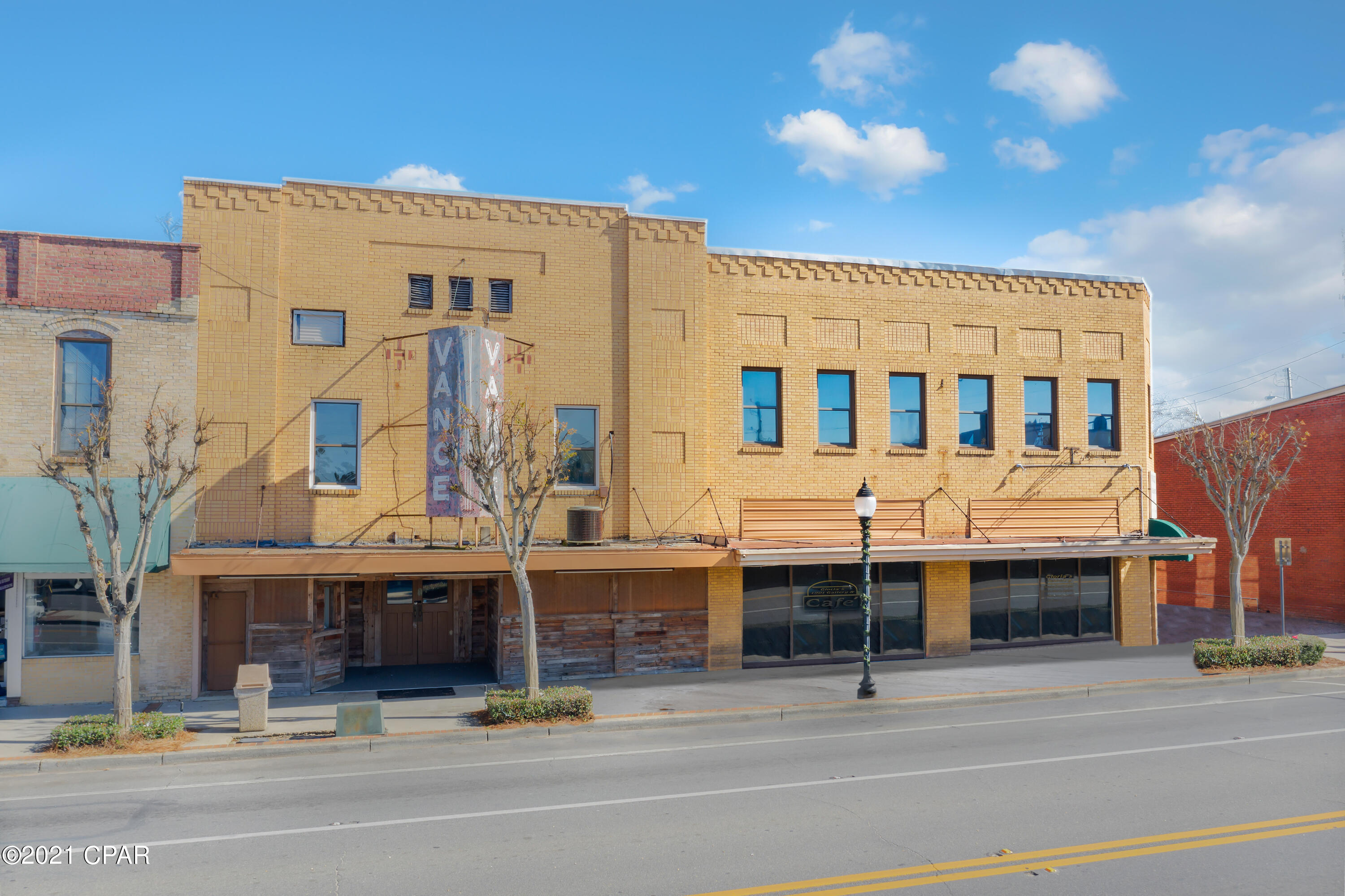 No Named Subdivision - Commercial Sale