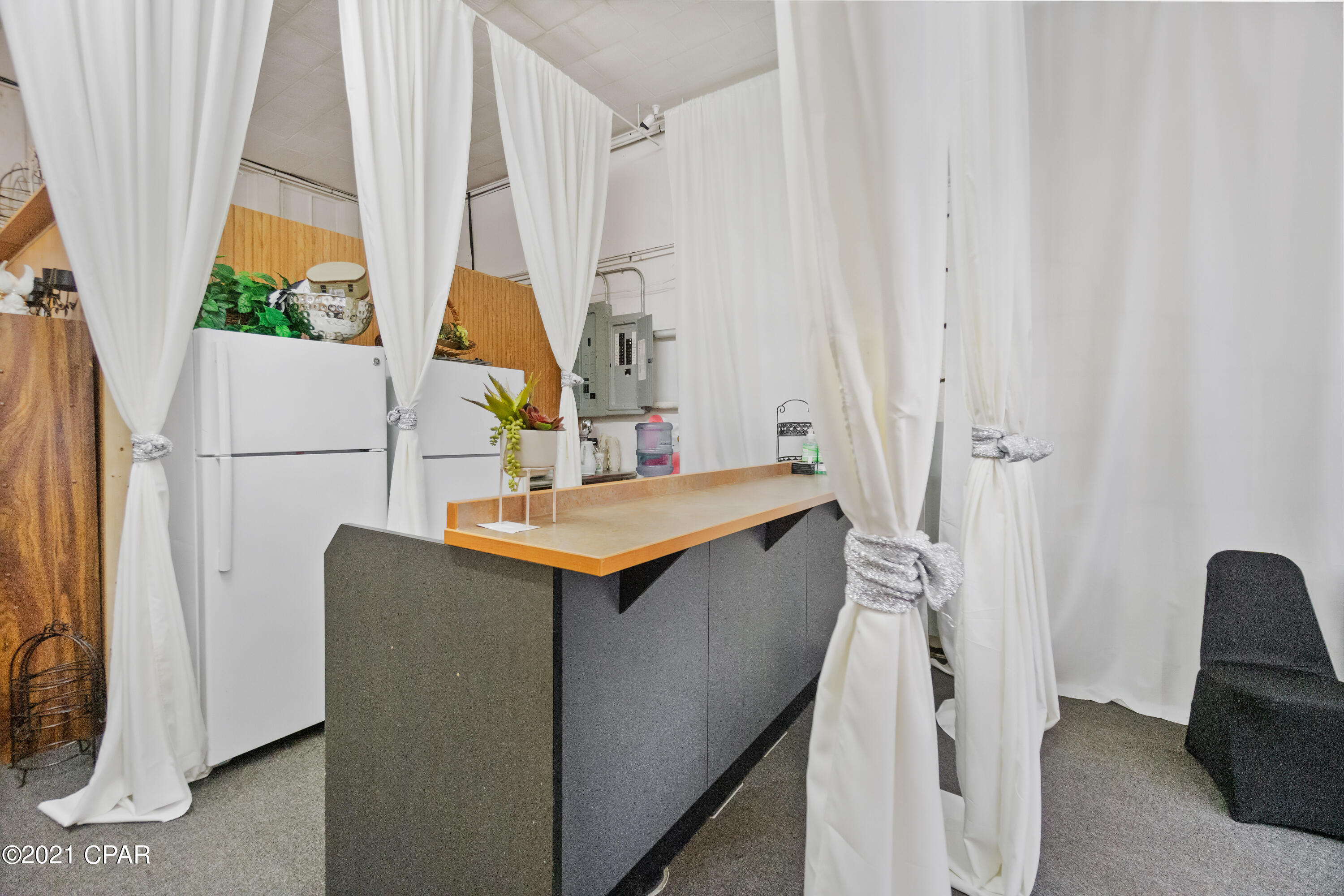 No Named Subdivision - Commercial Sale