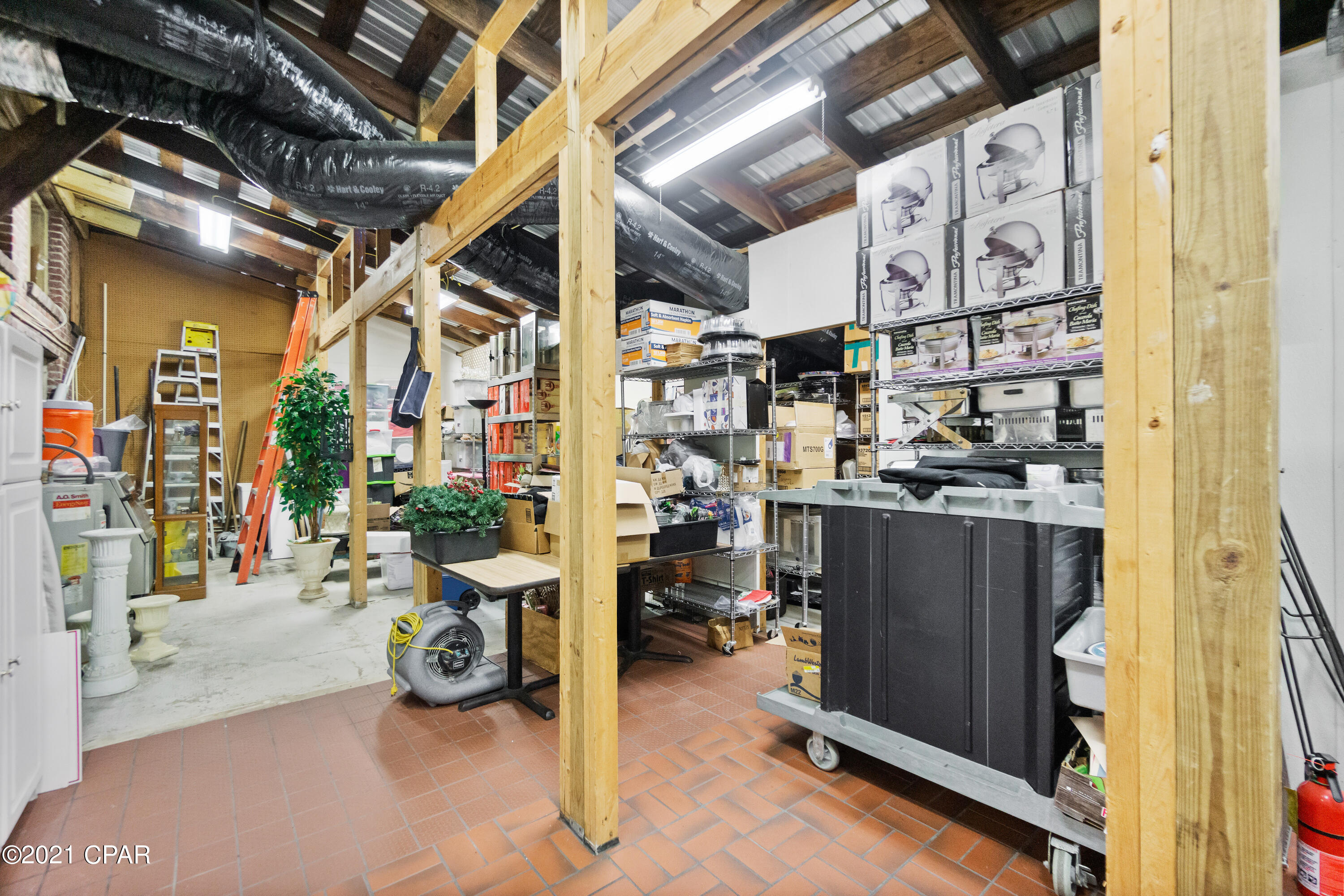 No Named Subdivision - Commercial Sale