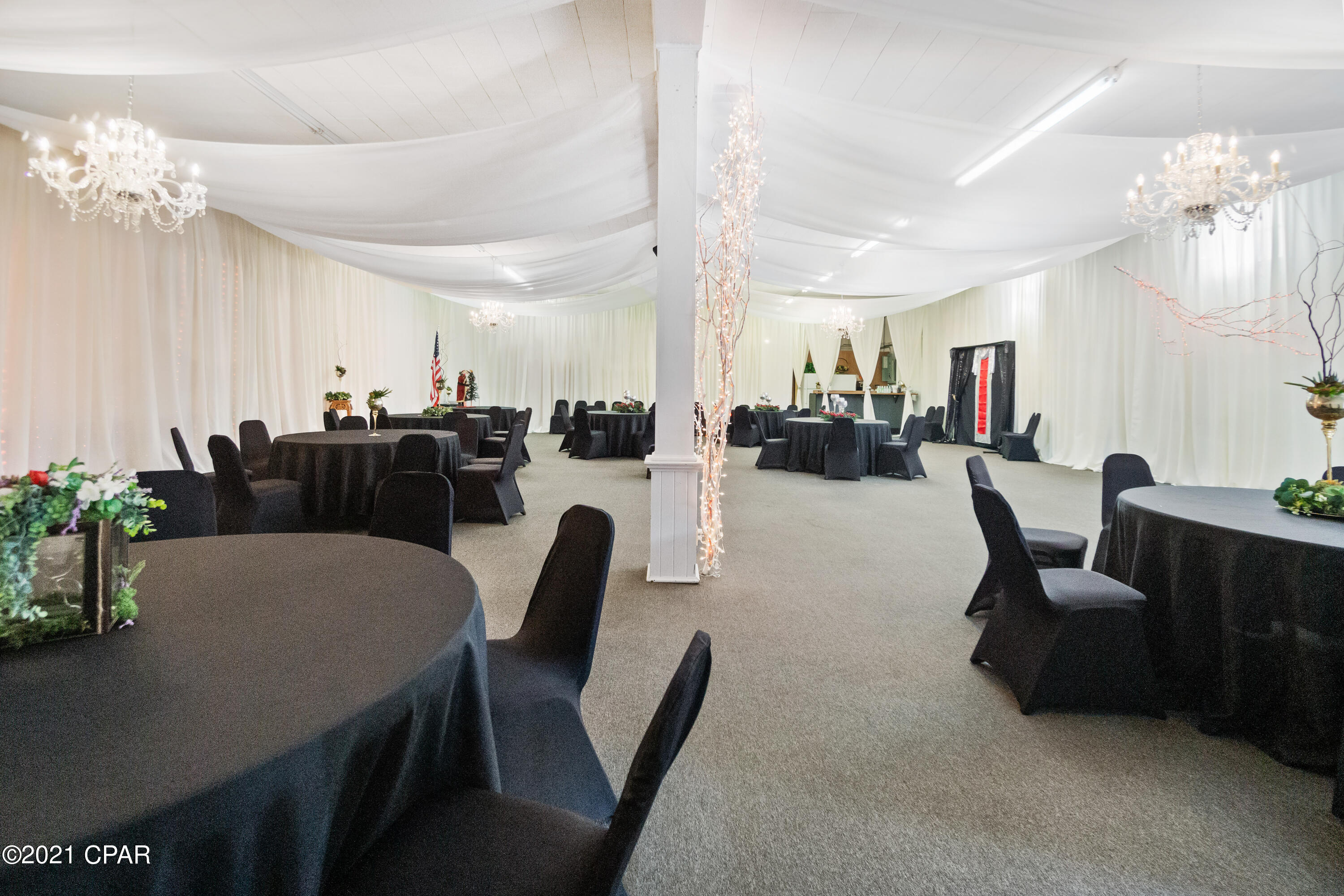 No Named Subdivision - Commercial Sale