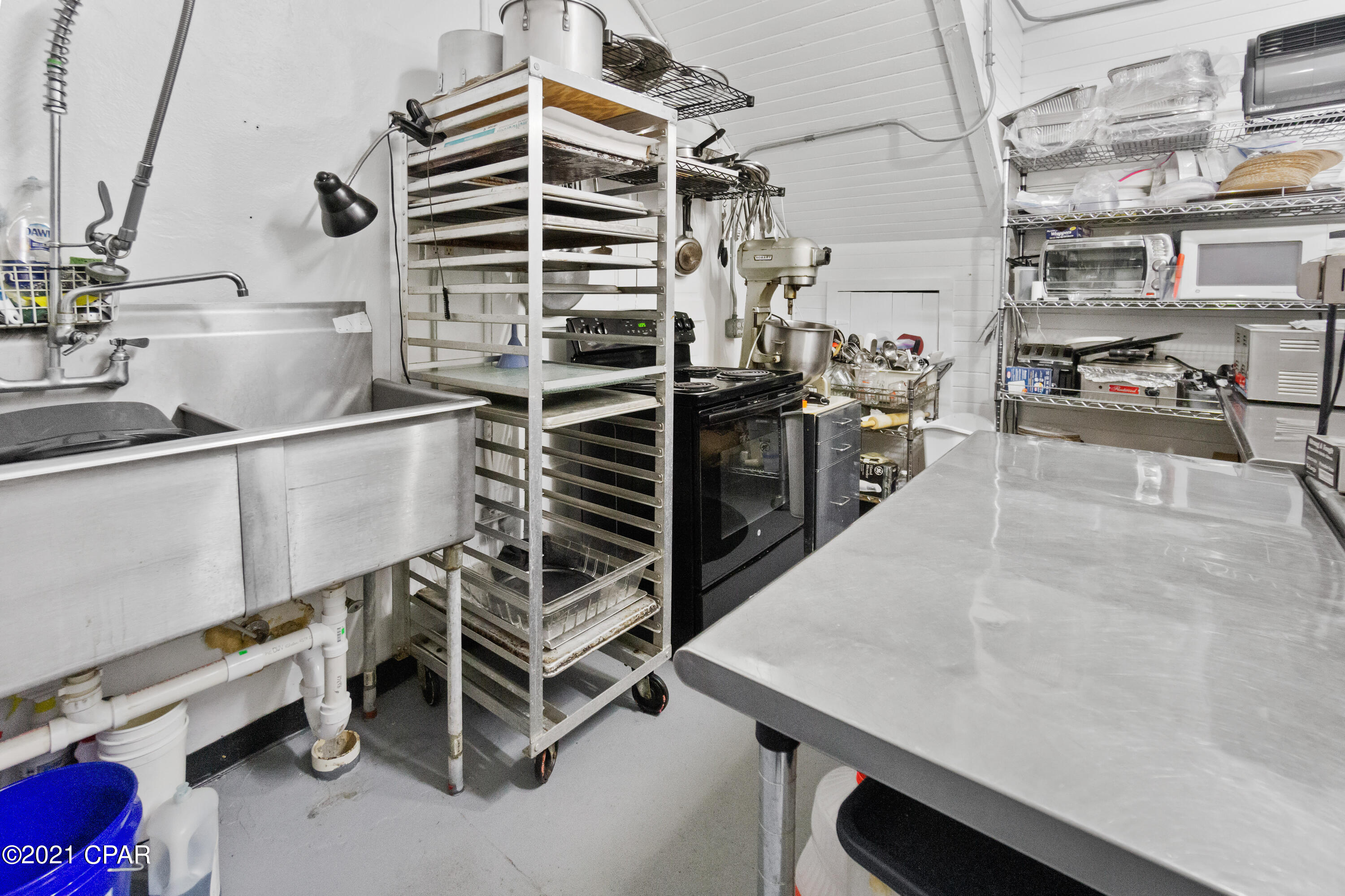 No Named Subdivision - Commercial Sale