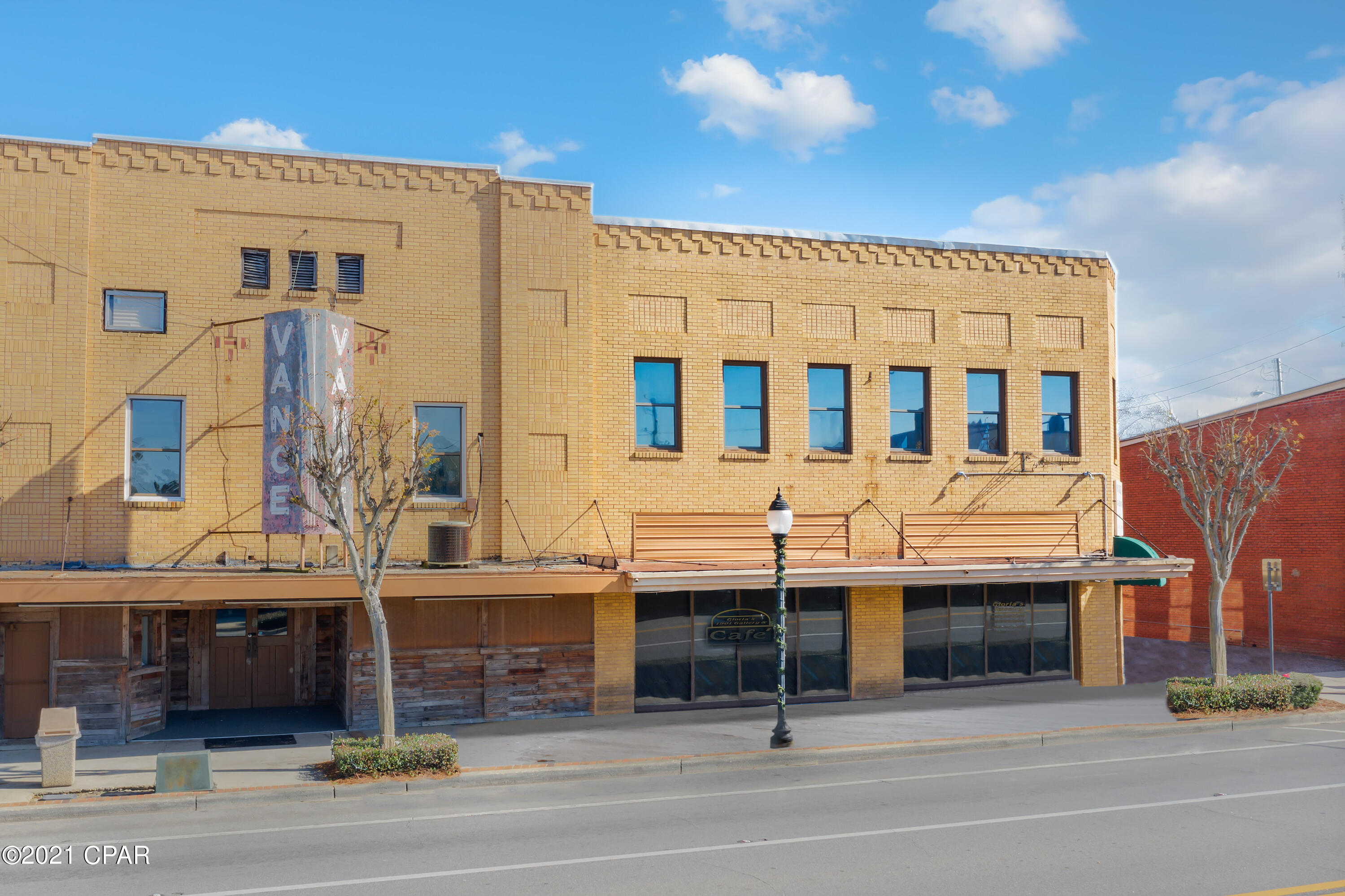 No Named Subdivision - Commercial Sale