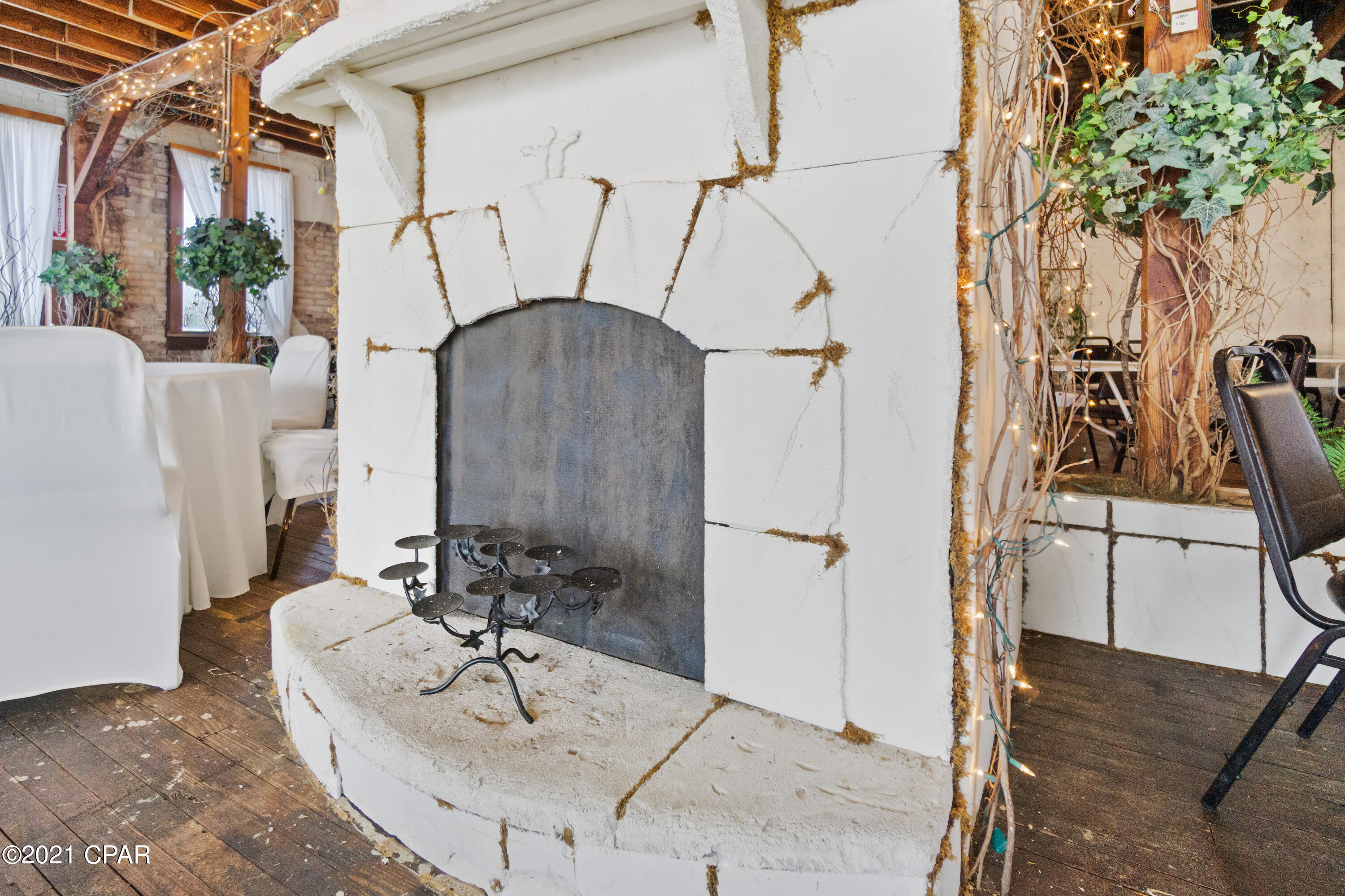 No Named Subdivision - Commercial Sale