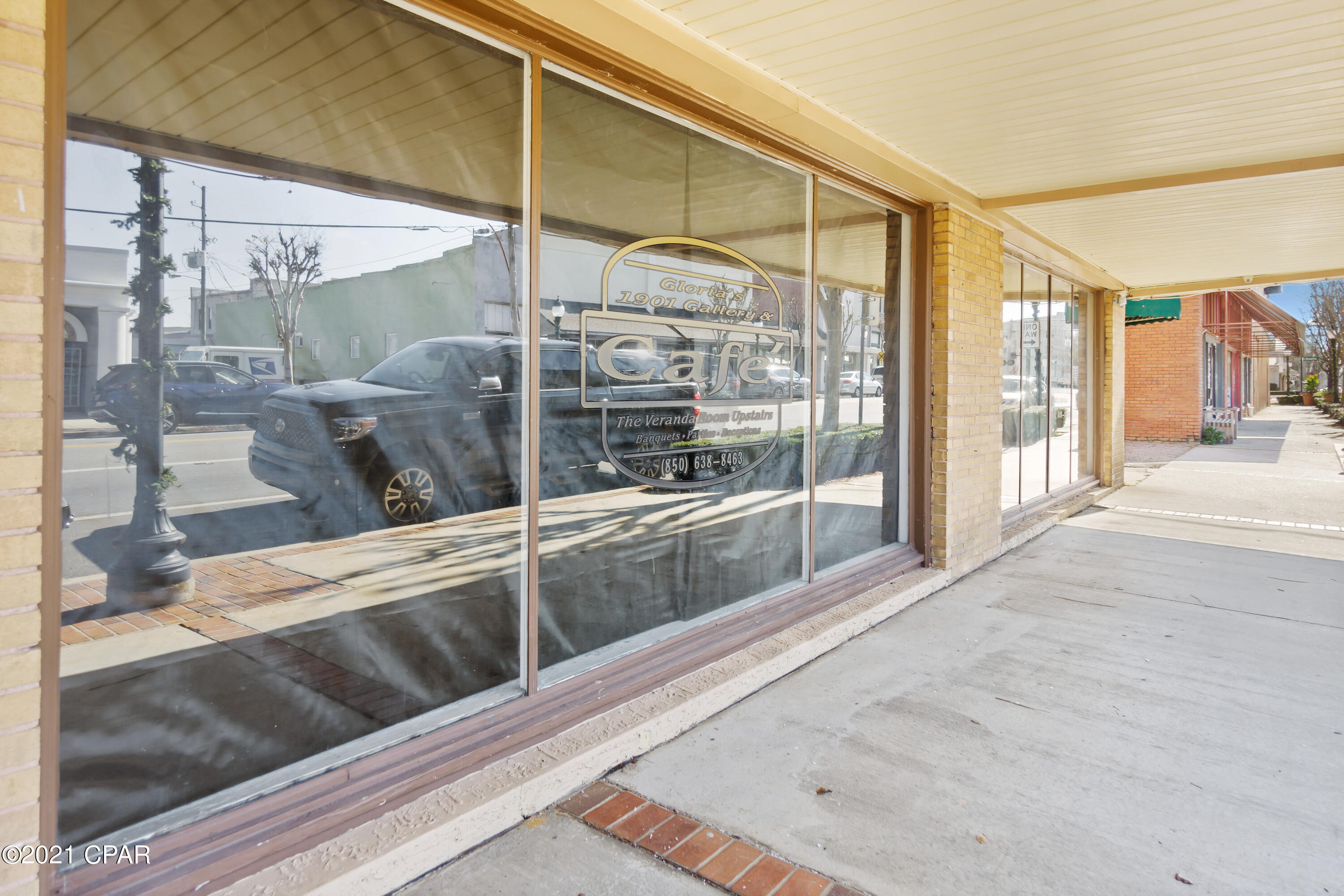 No Named Subdivision - Commercial Sale