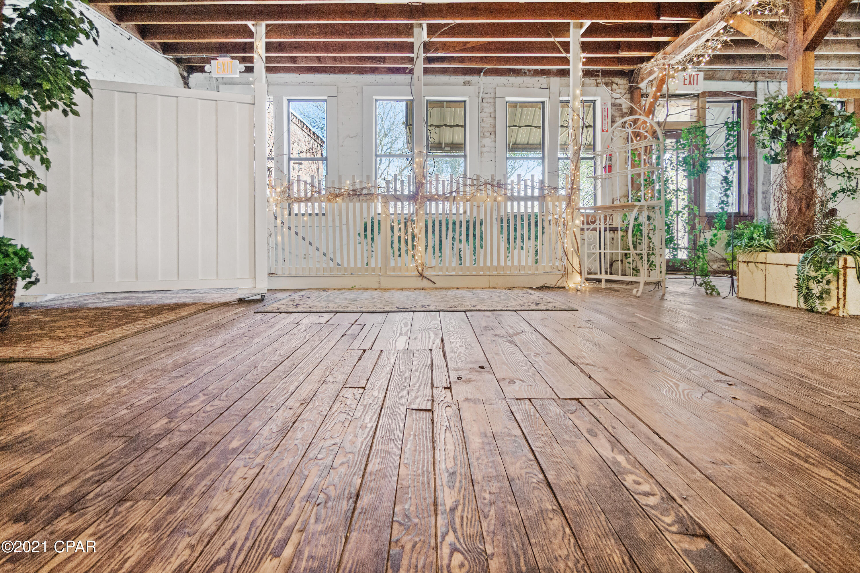 No Named Subdivision - Commercial Sale