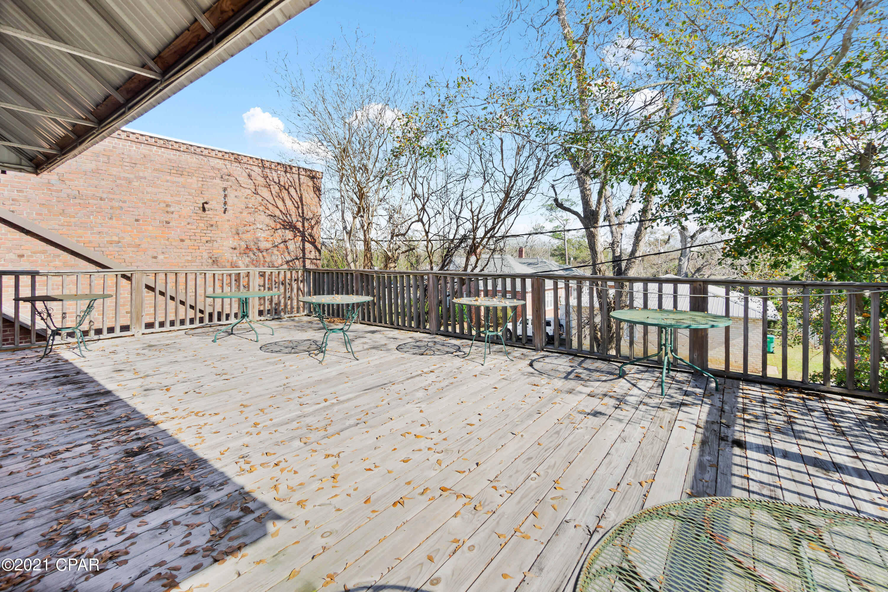 No Named Subdivision - Commercial Sale