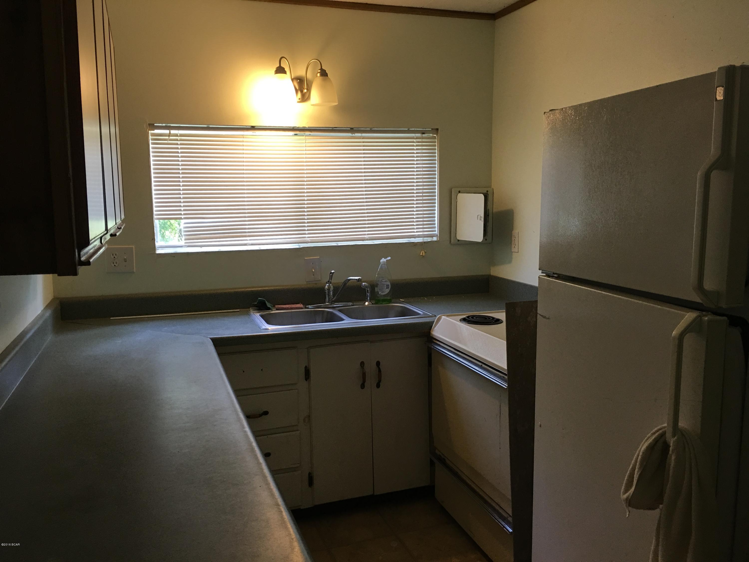 Red Bull Island - Residential