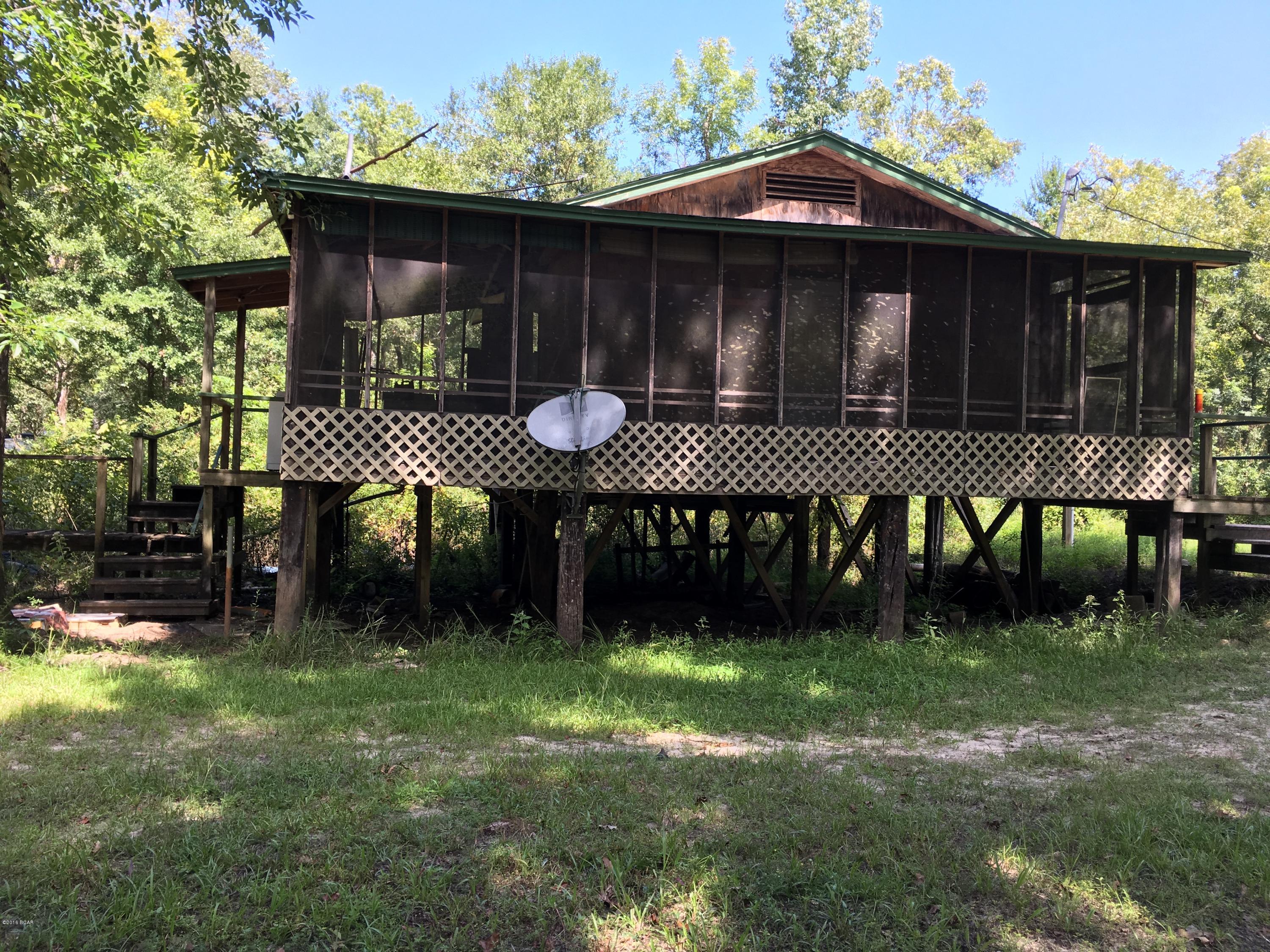 Red Bull Island - Residential