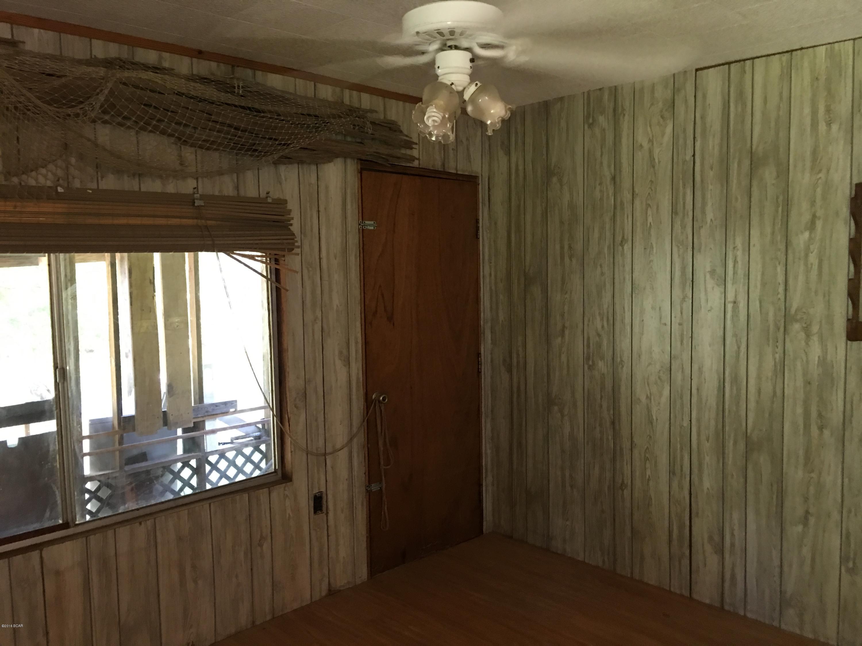 Red Bull Island - Residential