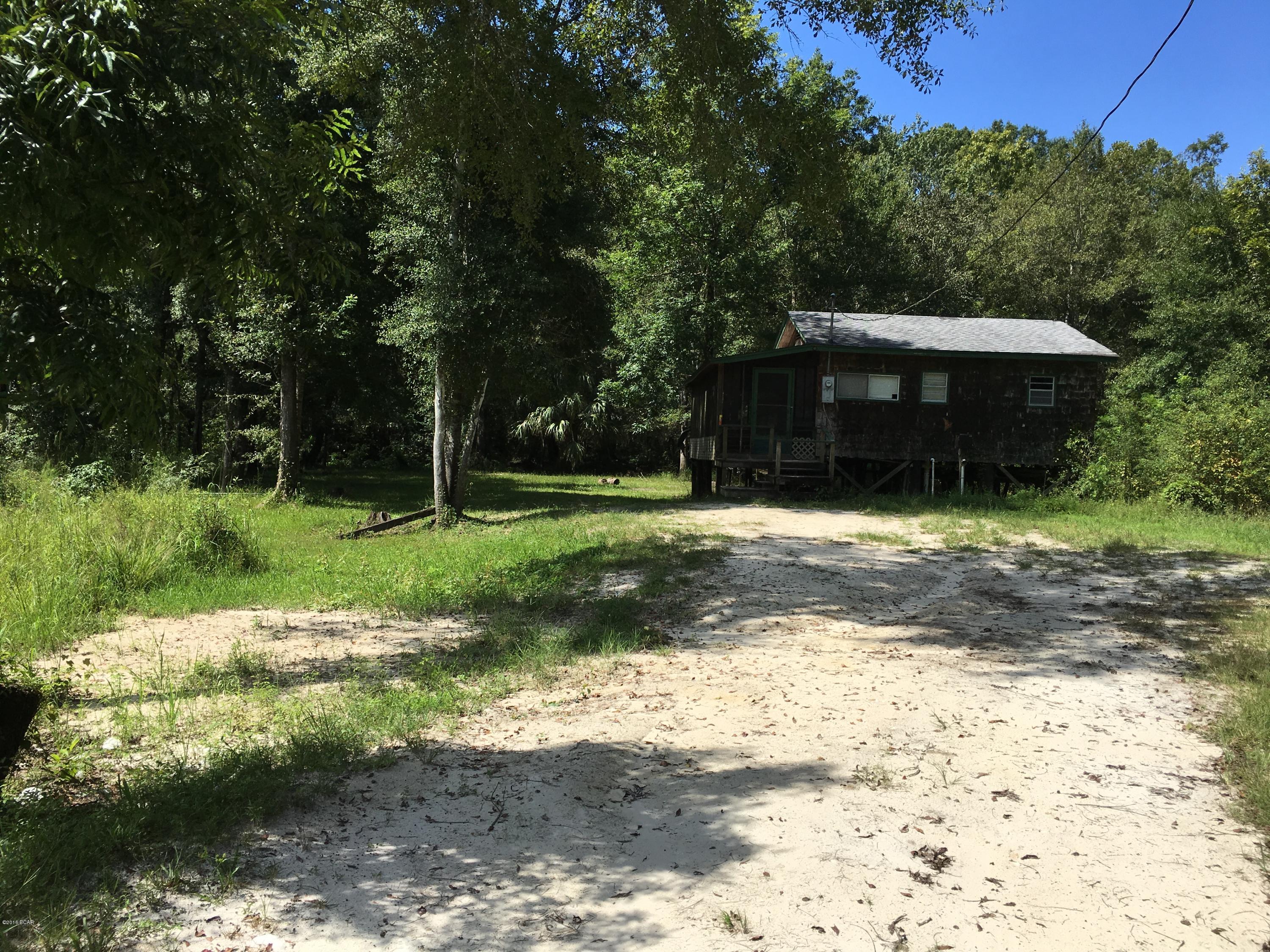 Red Bull Island - Residential