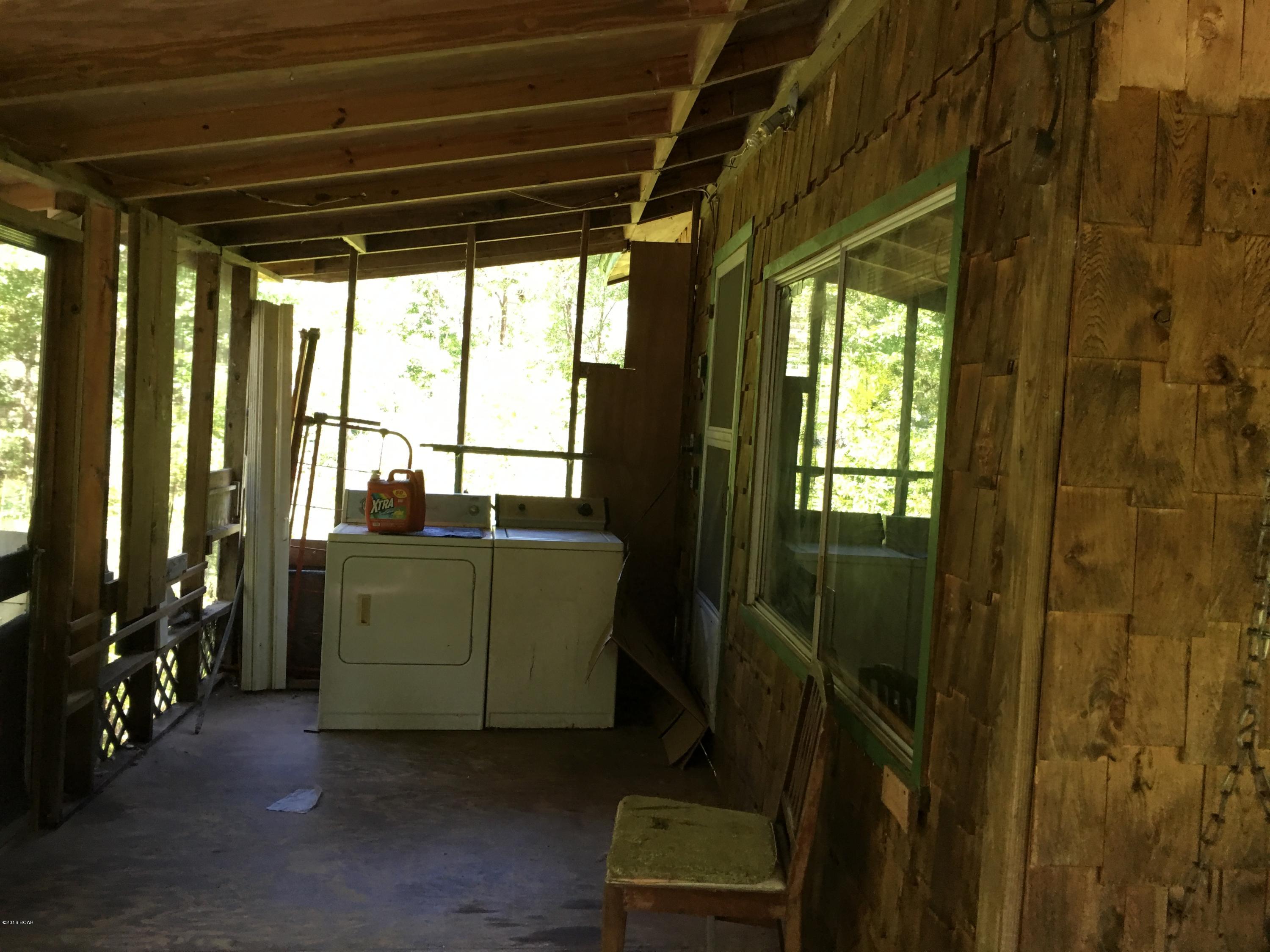 Red Bull Island - Residential