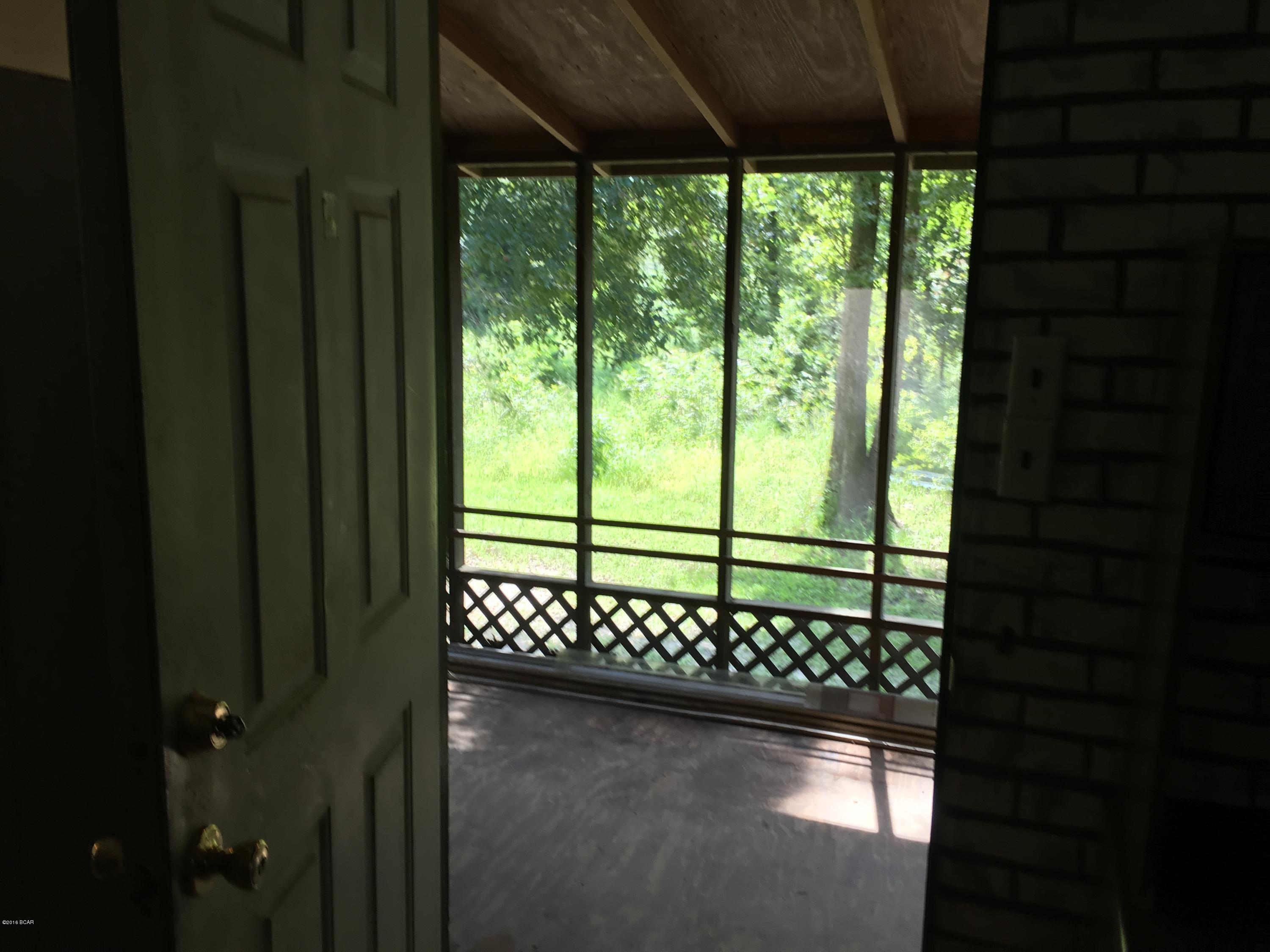 Red Bull Island - Residential