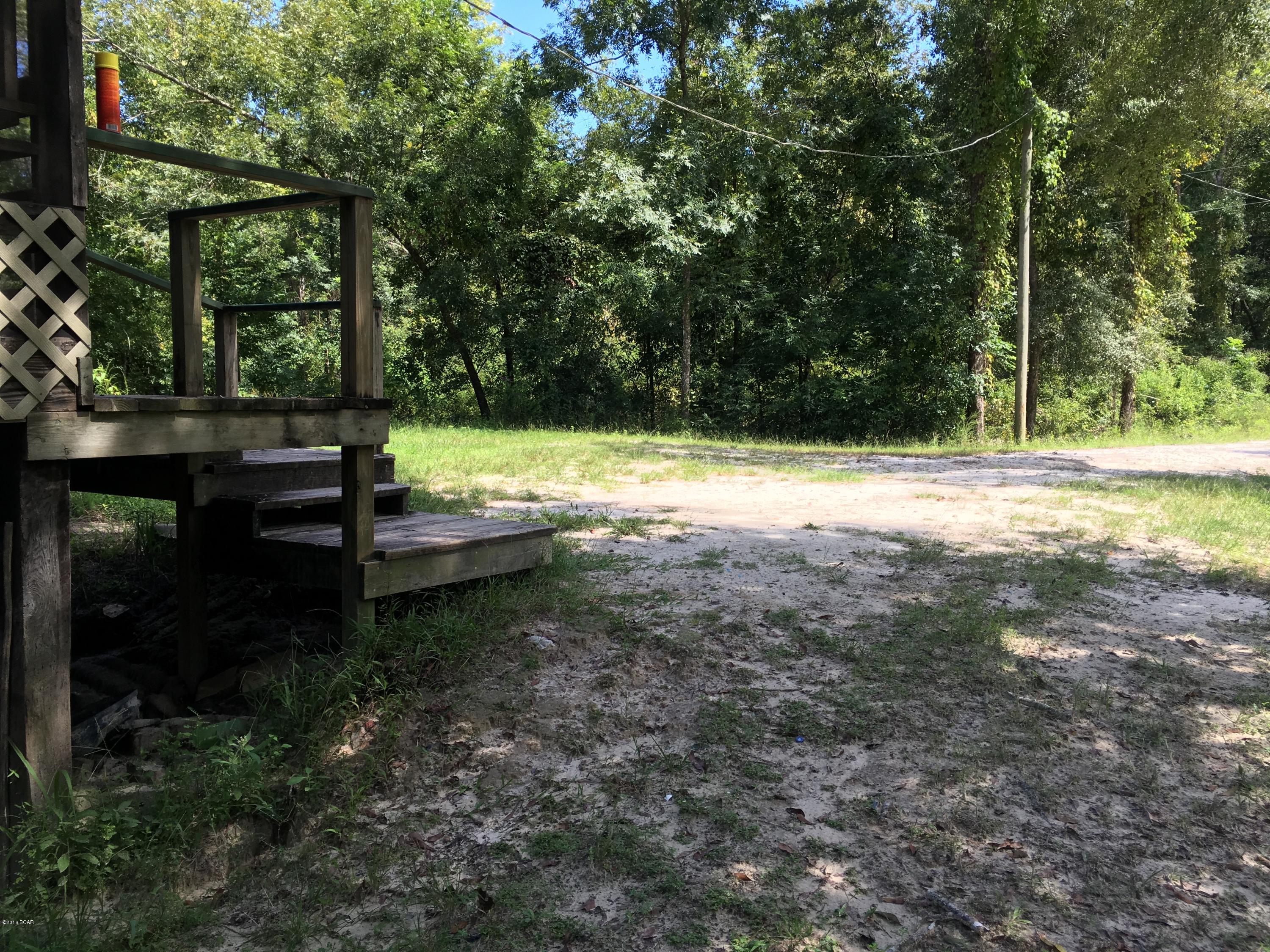 Red Bull Island - Residential