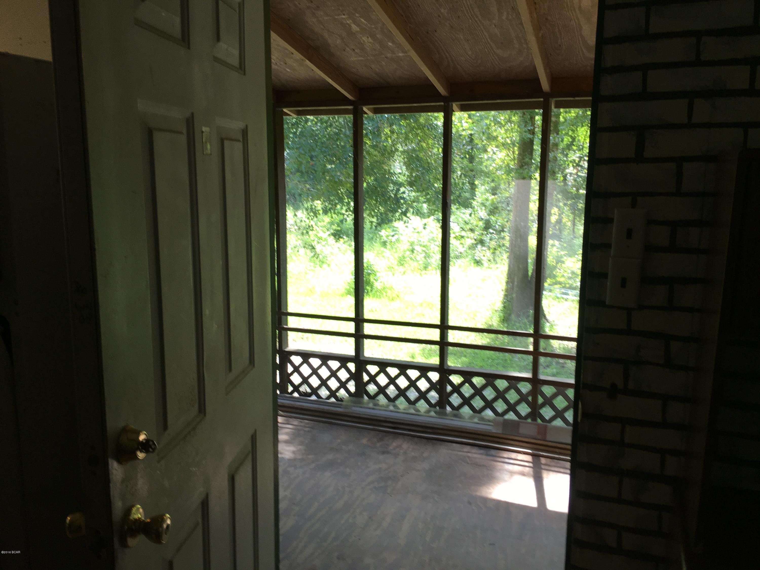 Red Bull Island - Residential