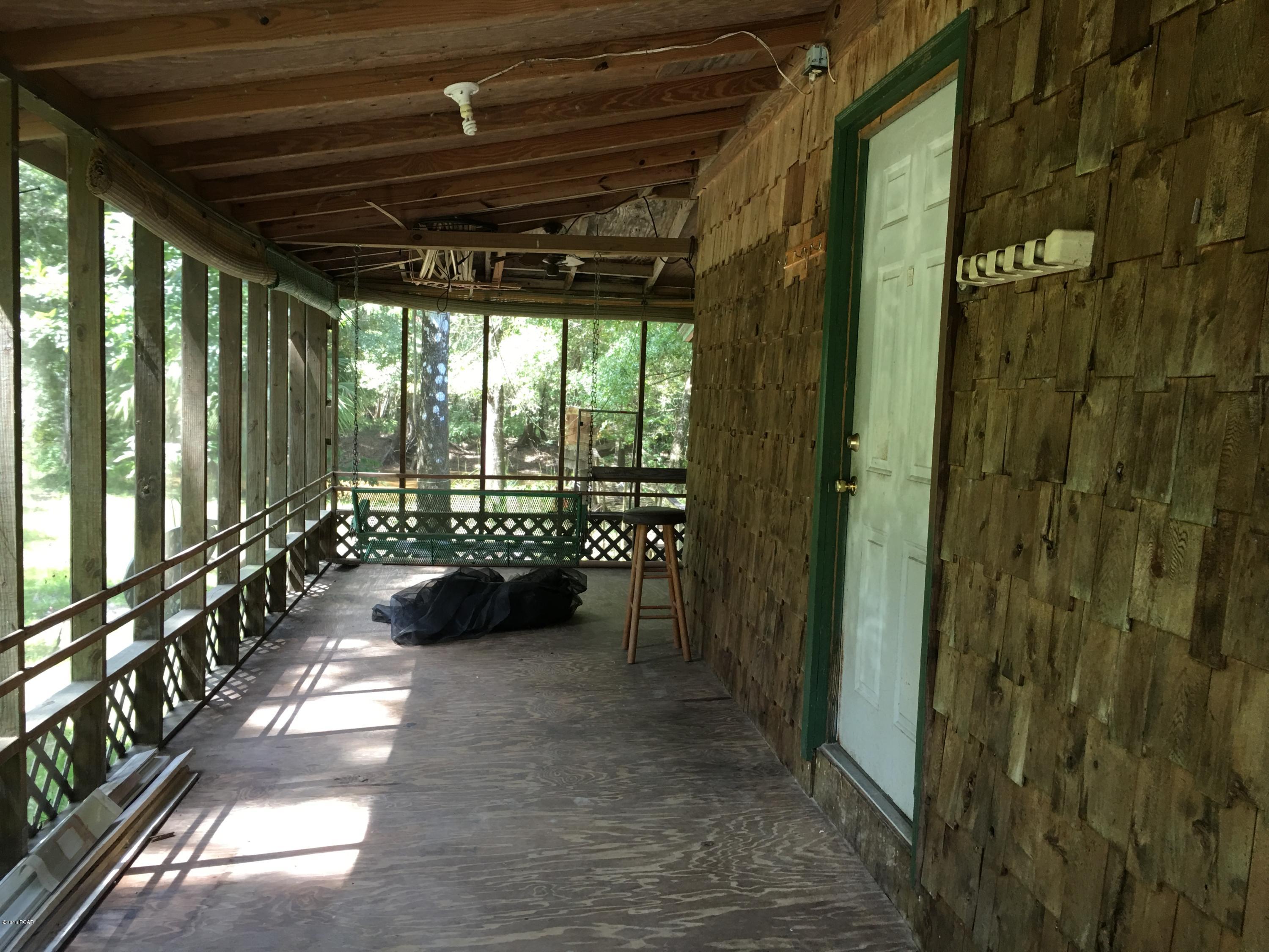 Red Bull Island - Residential