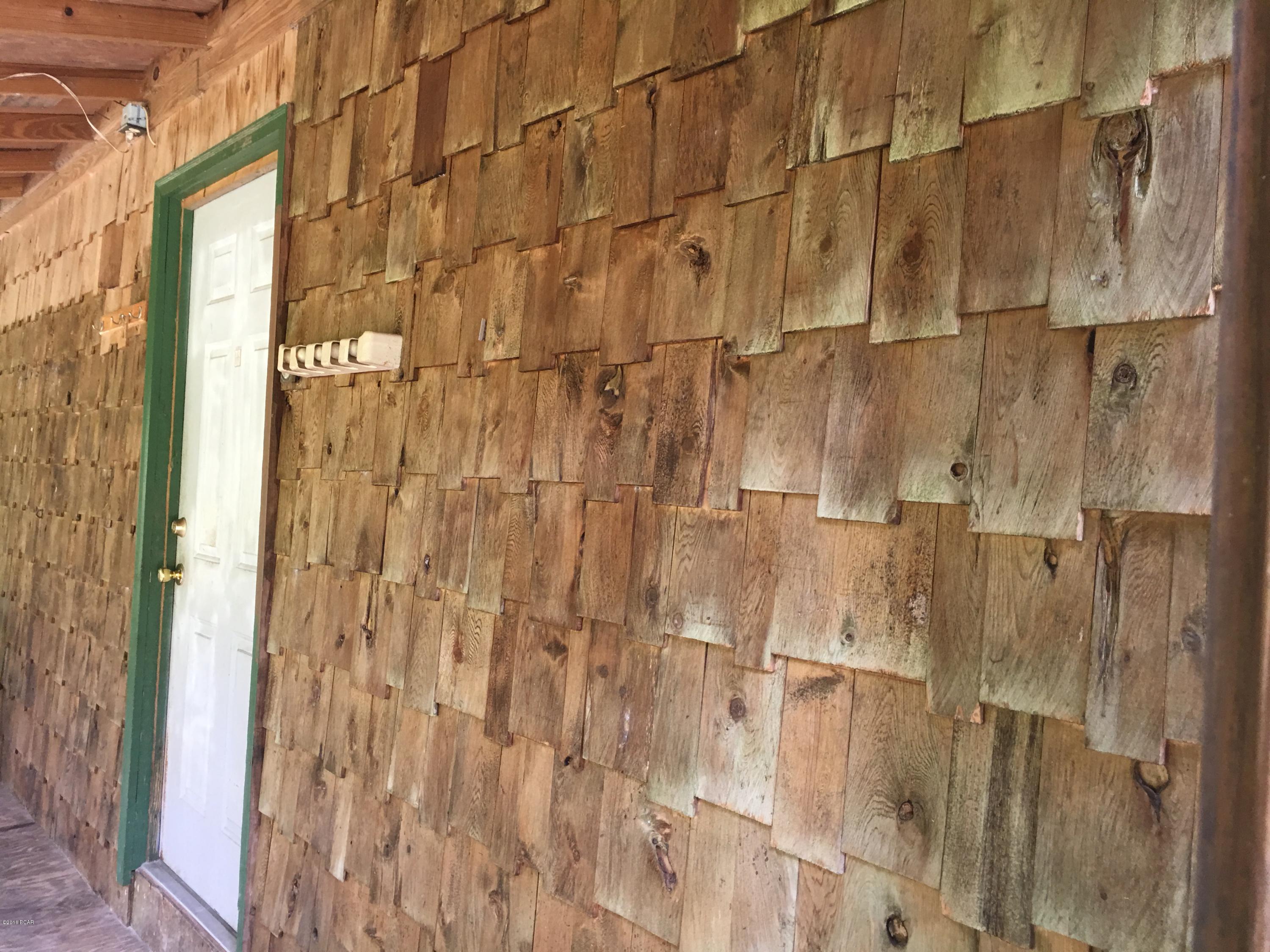 Red Bull Island - Residential