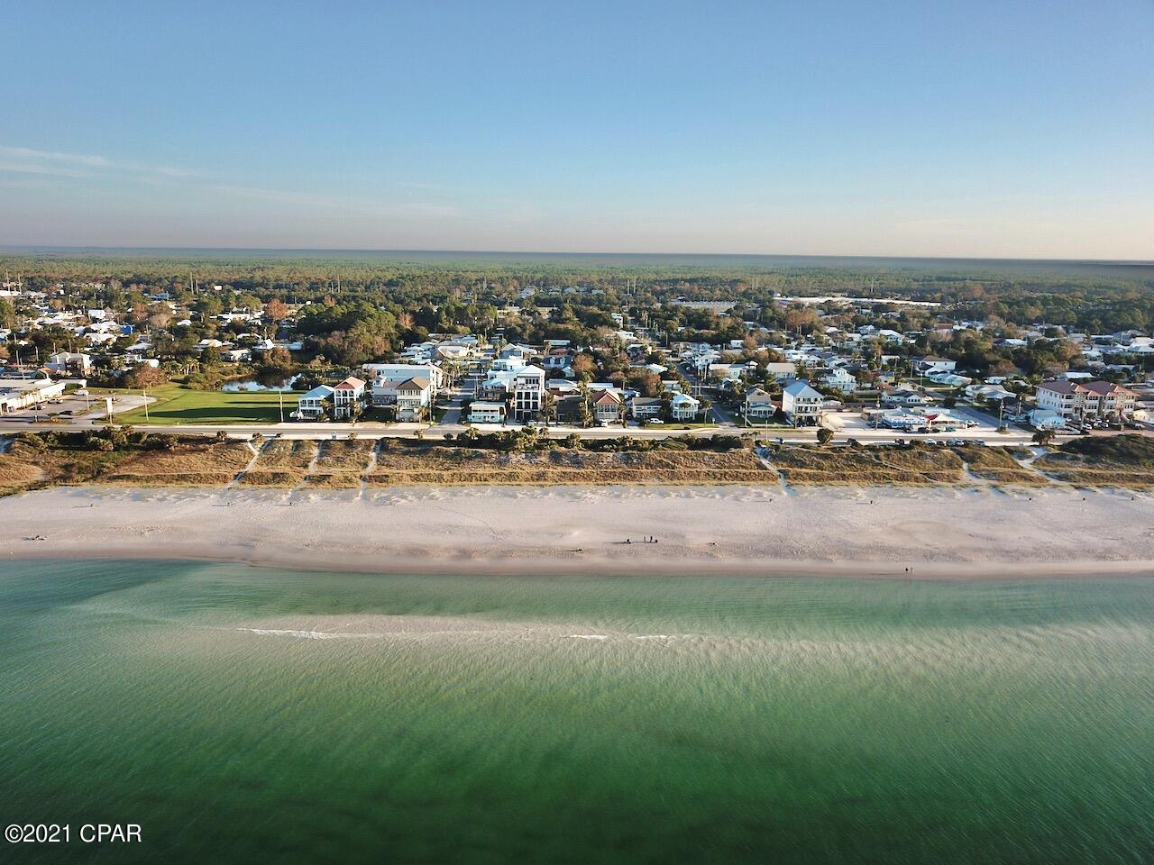 Laguna Beach Estates 6th Add - Residential