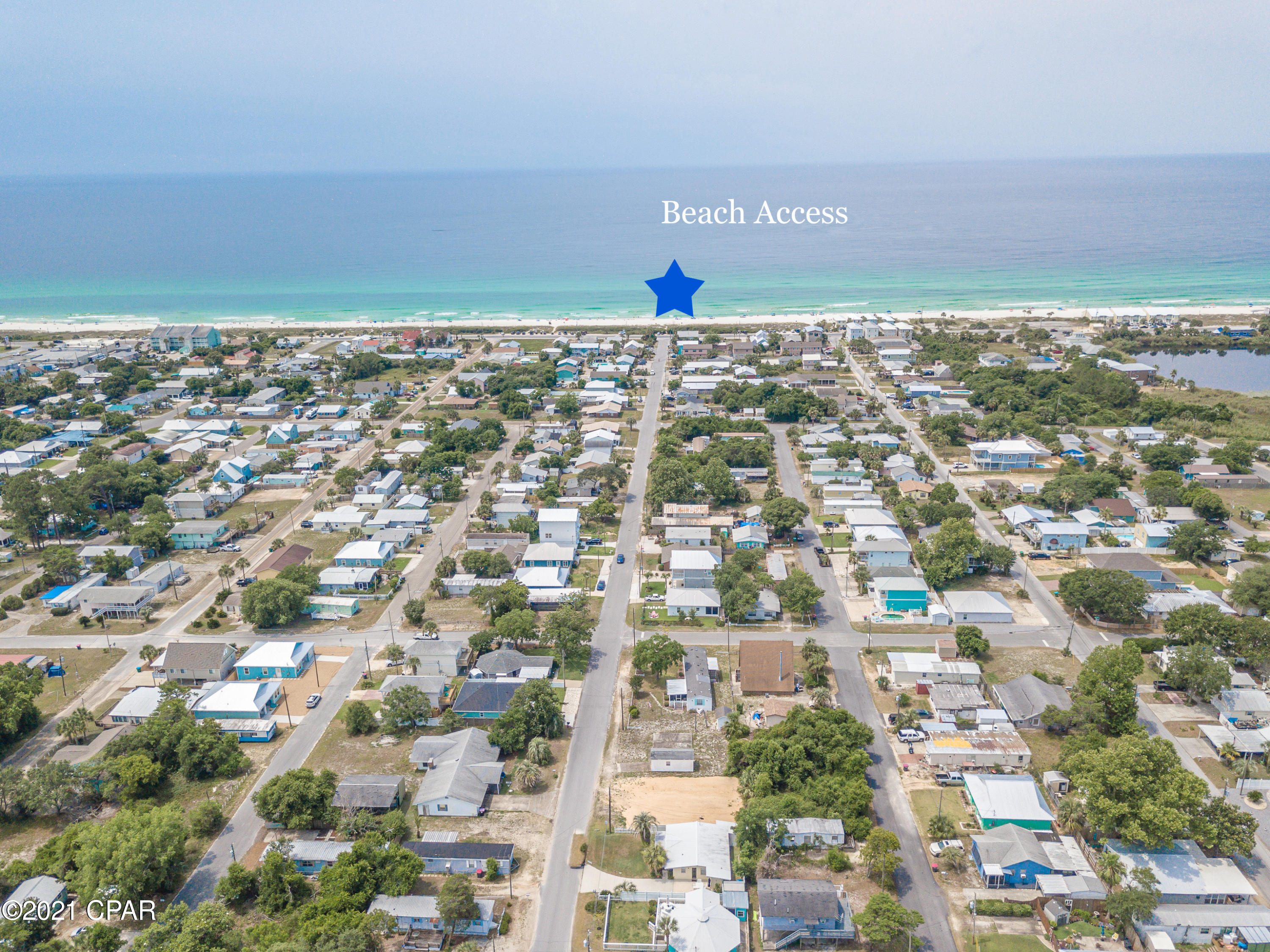 Laguna Beach Estates 6th Add - Residential