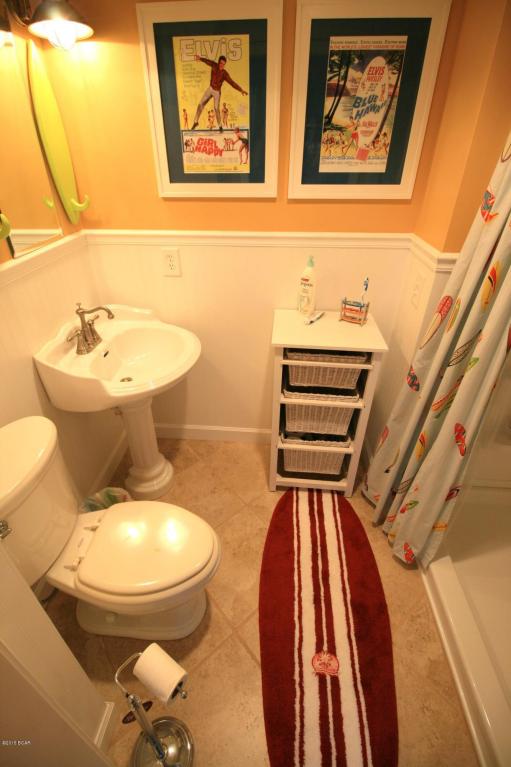 Endless Summer II - Residential