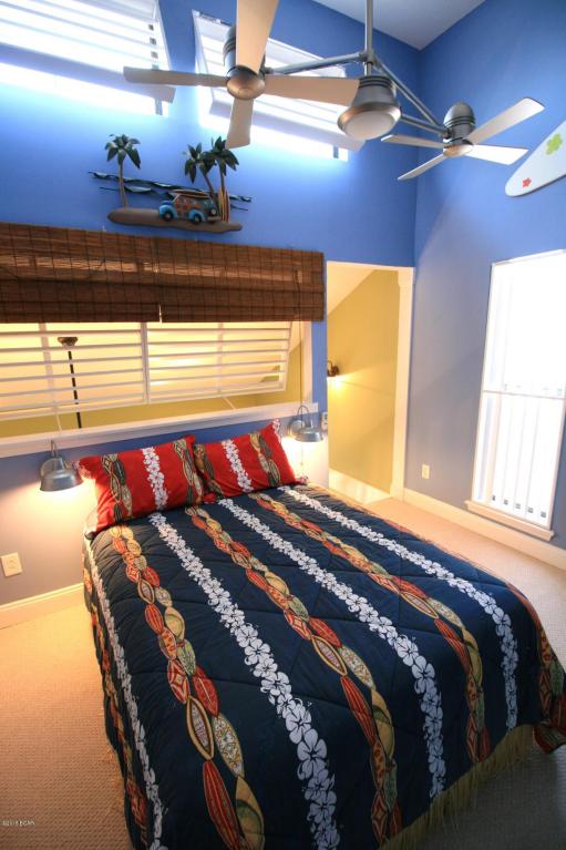 Endless Summer II - Residential