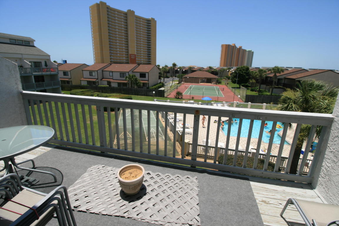 Endless Summer II - Residential