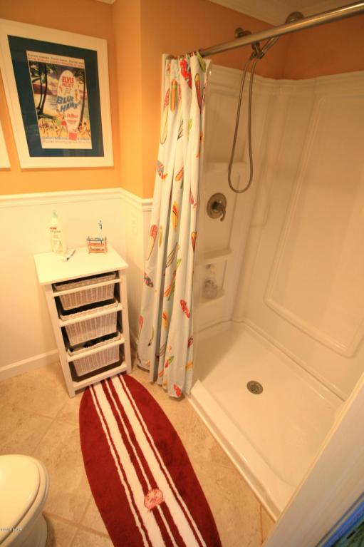 Endless Summer II - Residential