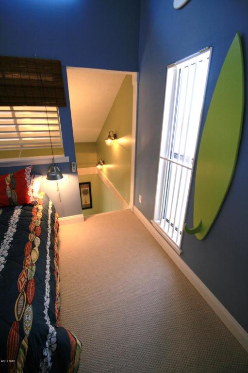 Endless Summer II - Residential