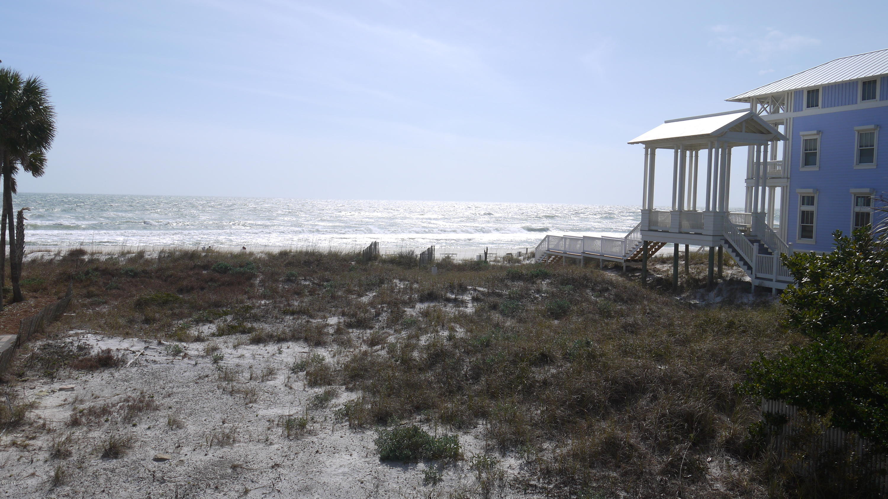 Carillon Beach - Land