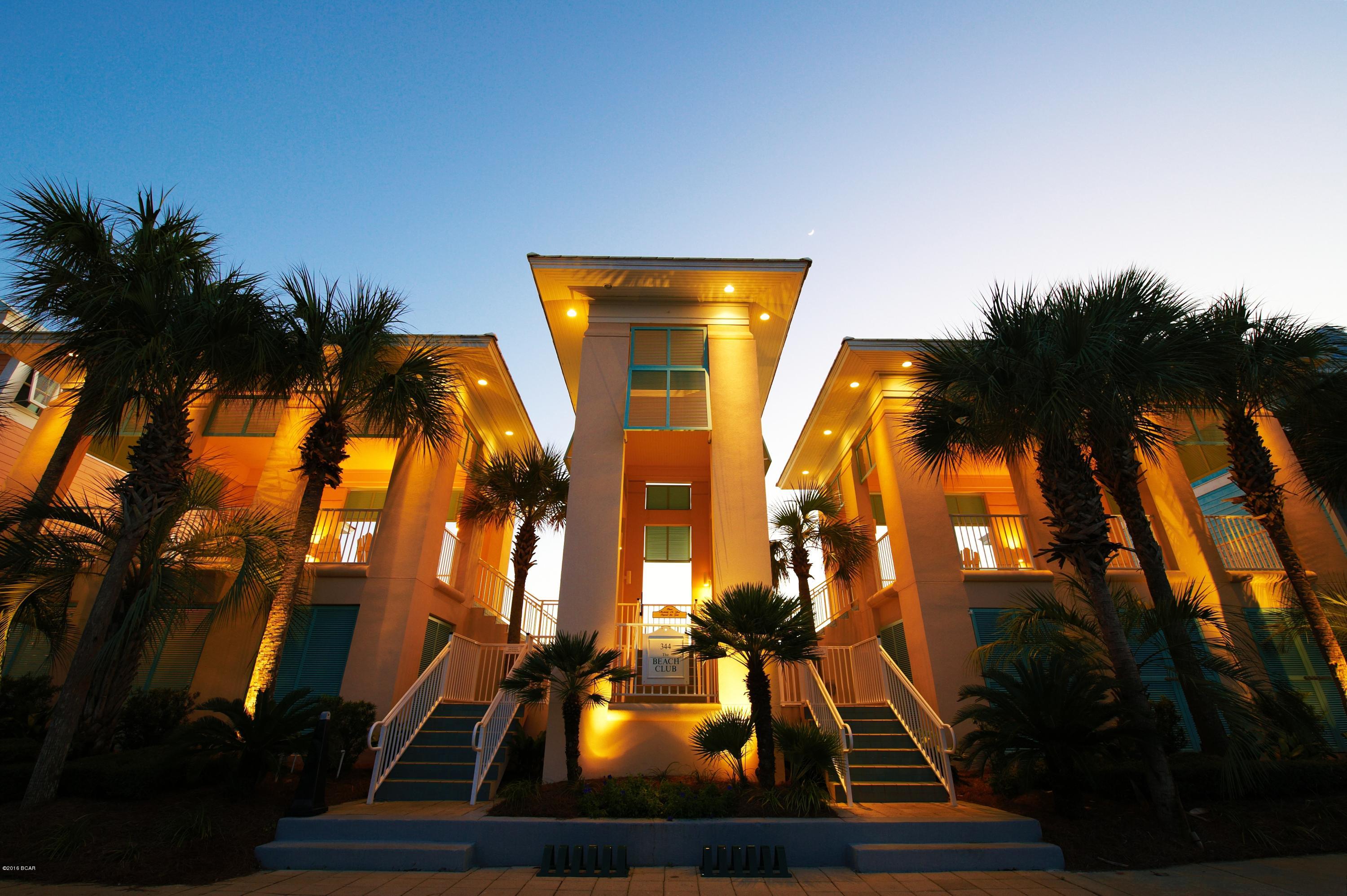 Carillon Beach - Land