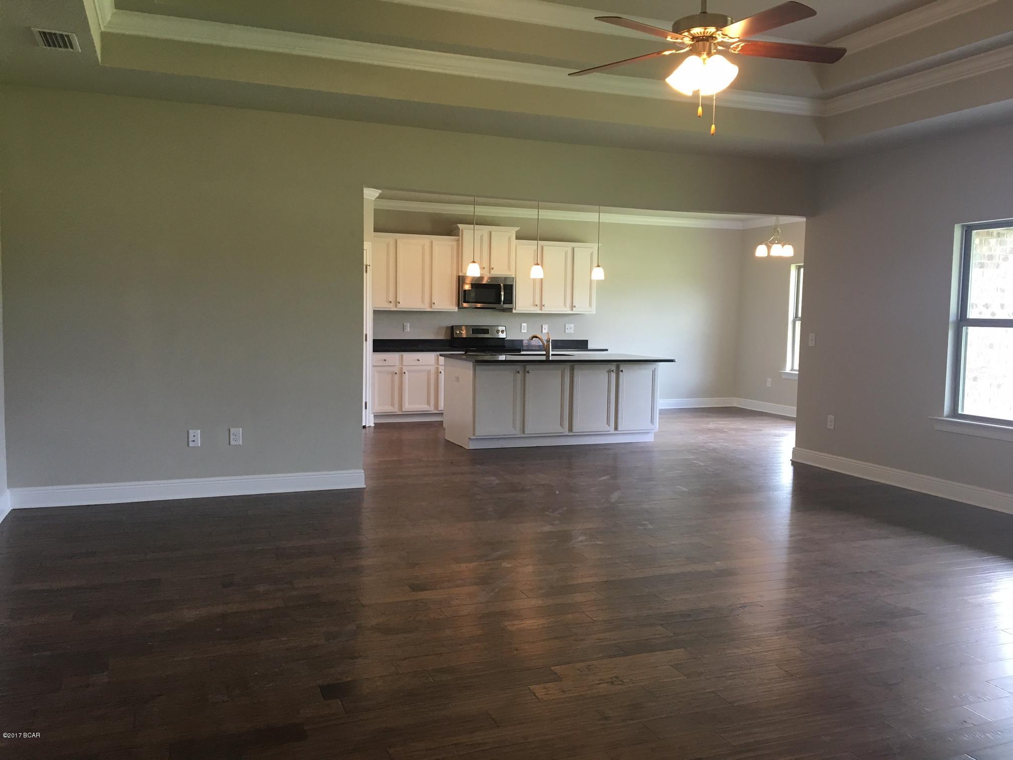 Village Of Mill Bayou/Shoreline Village Ph 1A - Residential