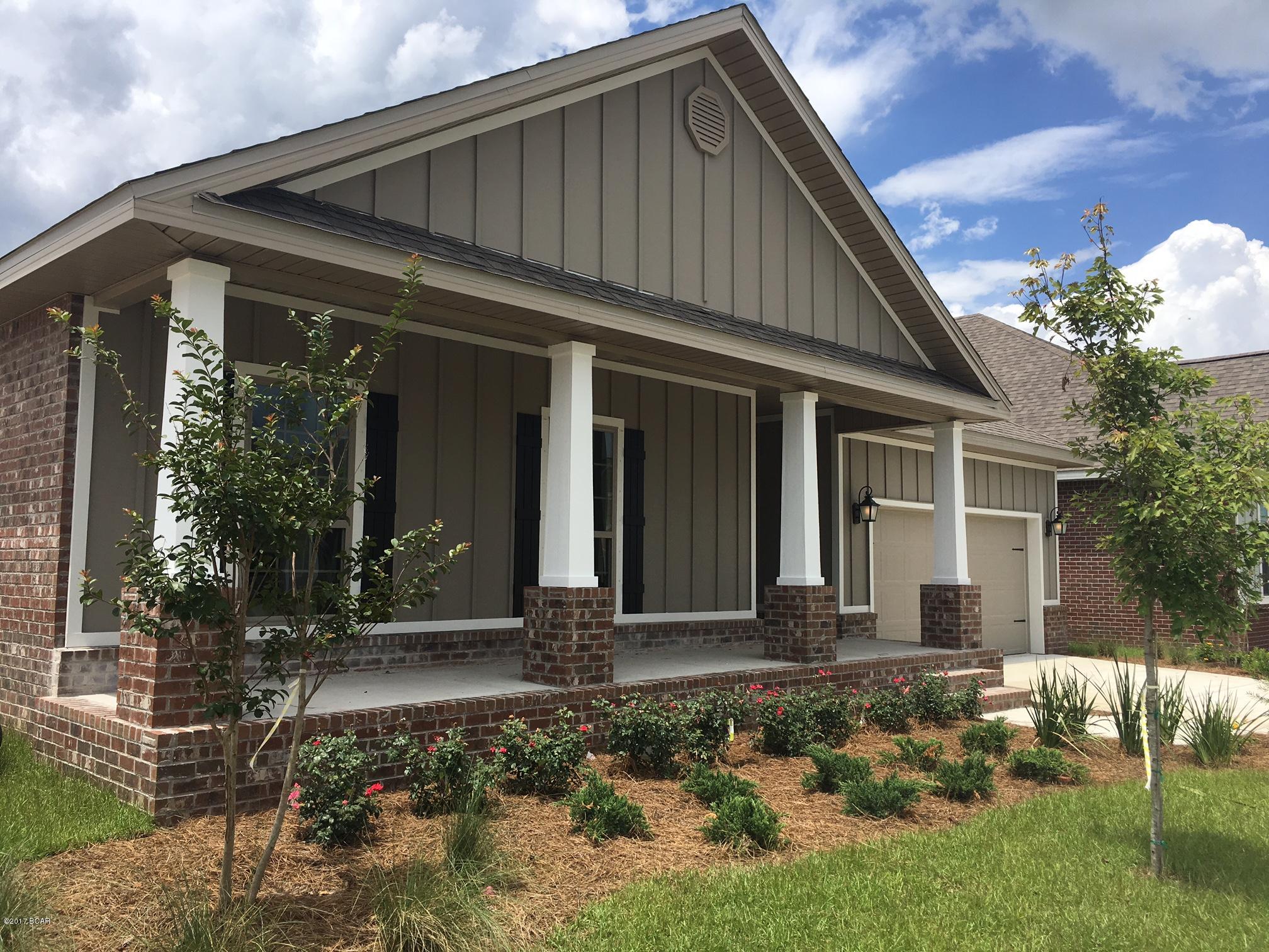 Village Of Mill Bayou/Shoreline Village Ph 1A - Residential